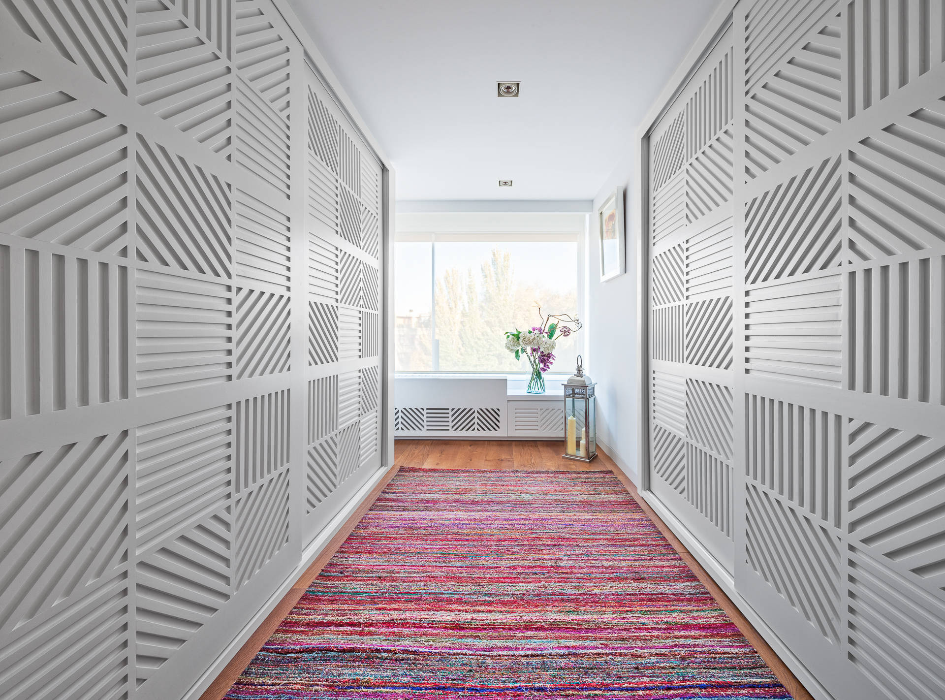 Фотоохота: Рейки иначе — 21 вариант