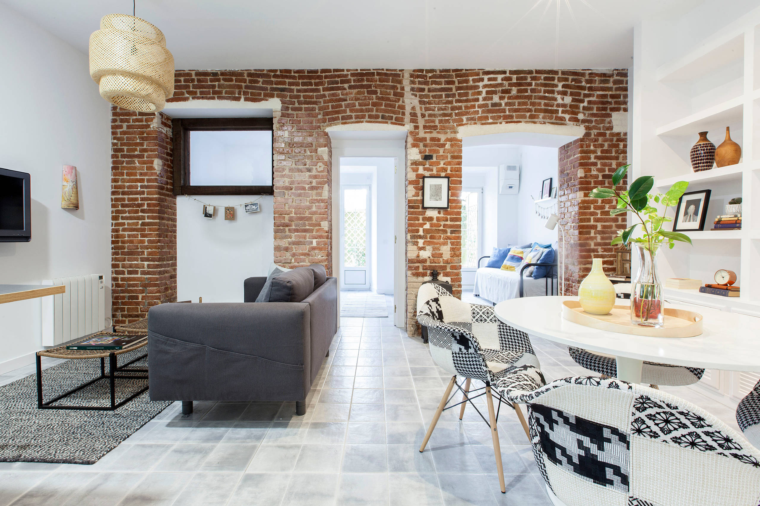 Дизайн-дебаты: Как доделать интерьер без дизайнера