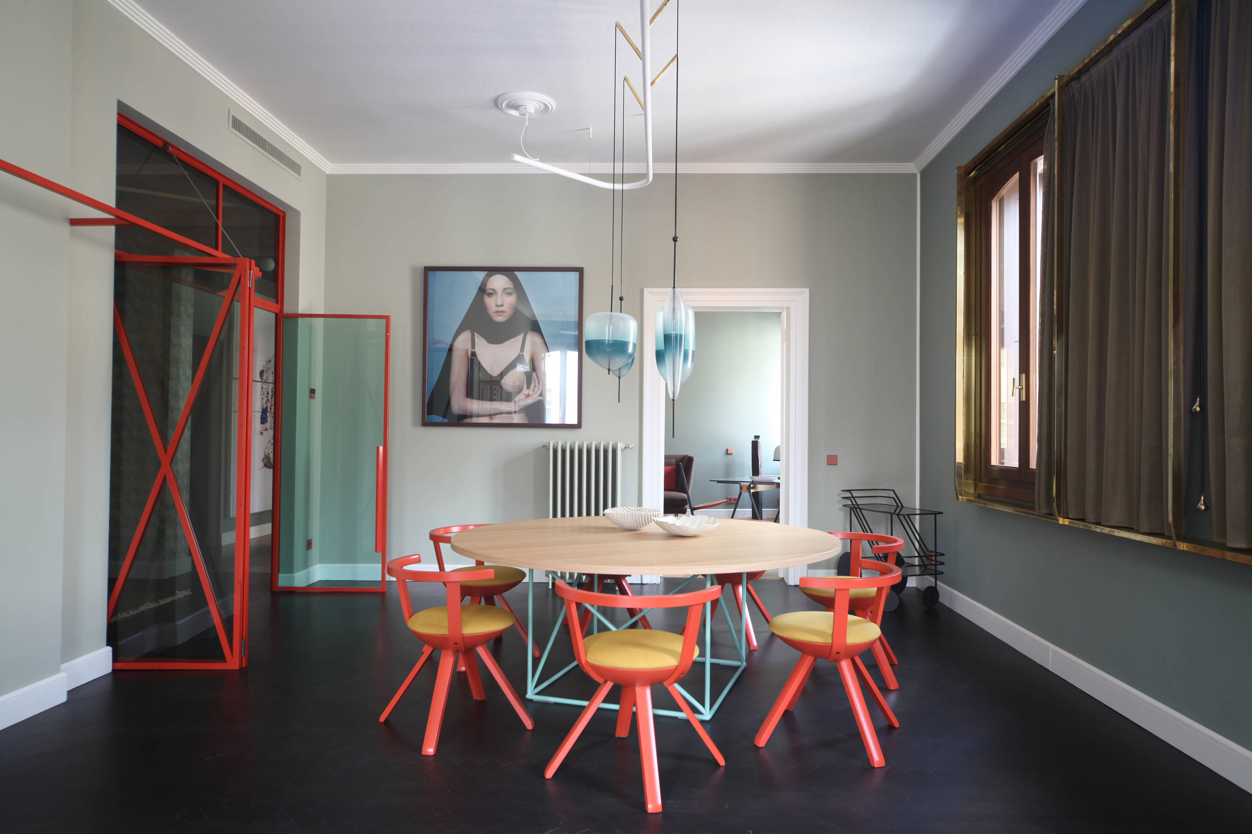 Дизайн-дебаты: Напрасная трата денег — о чём это мы