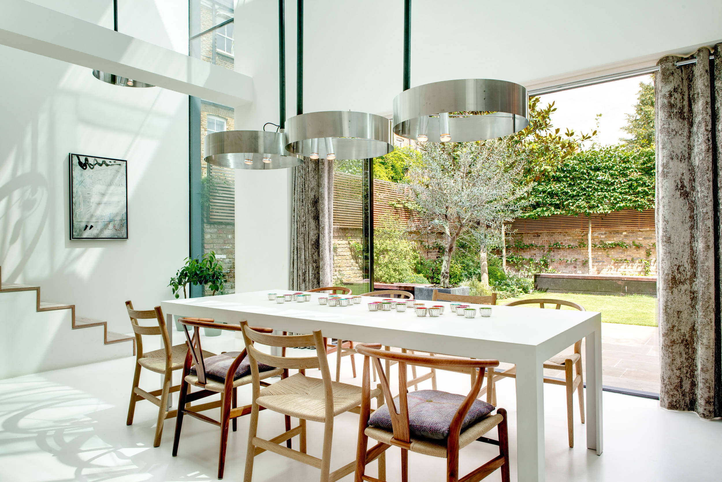 Материалы: Почему мы любим наливные полы и советуем их вам