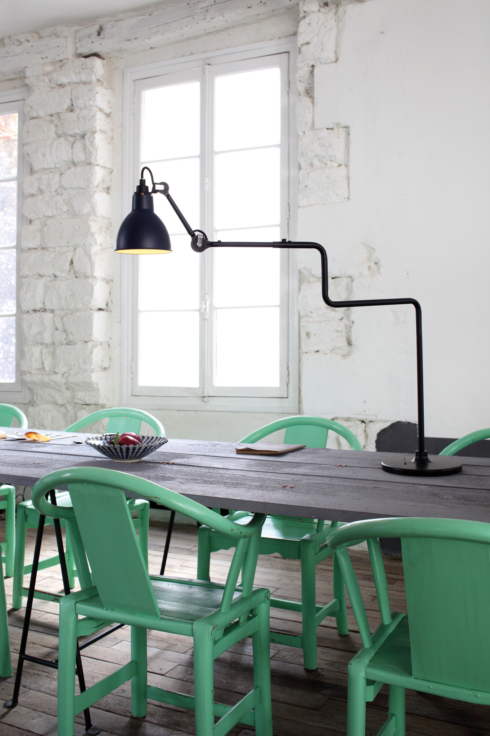 Фотоохоота: 93 идеи для освещения обеденного стола