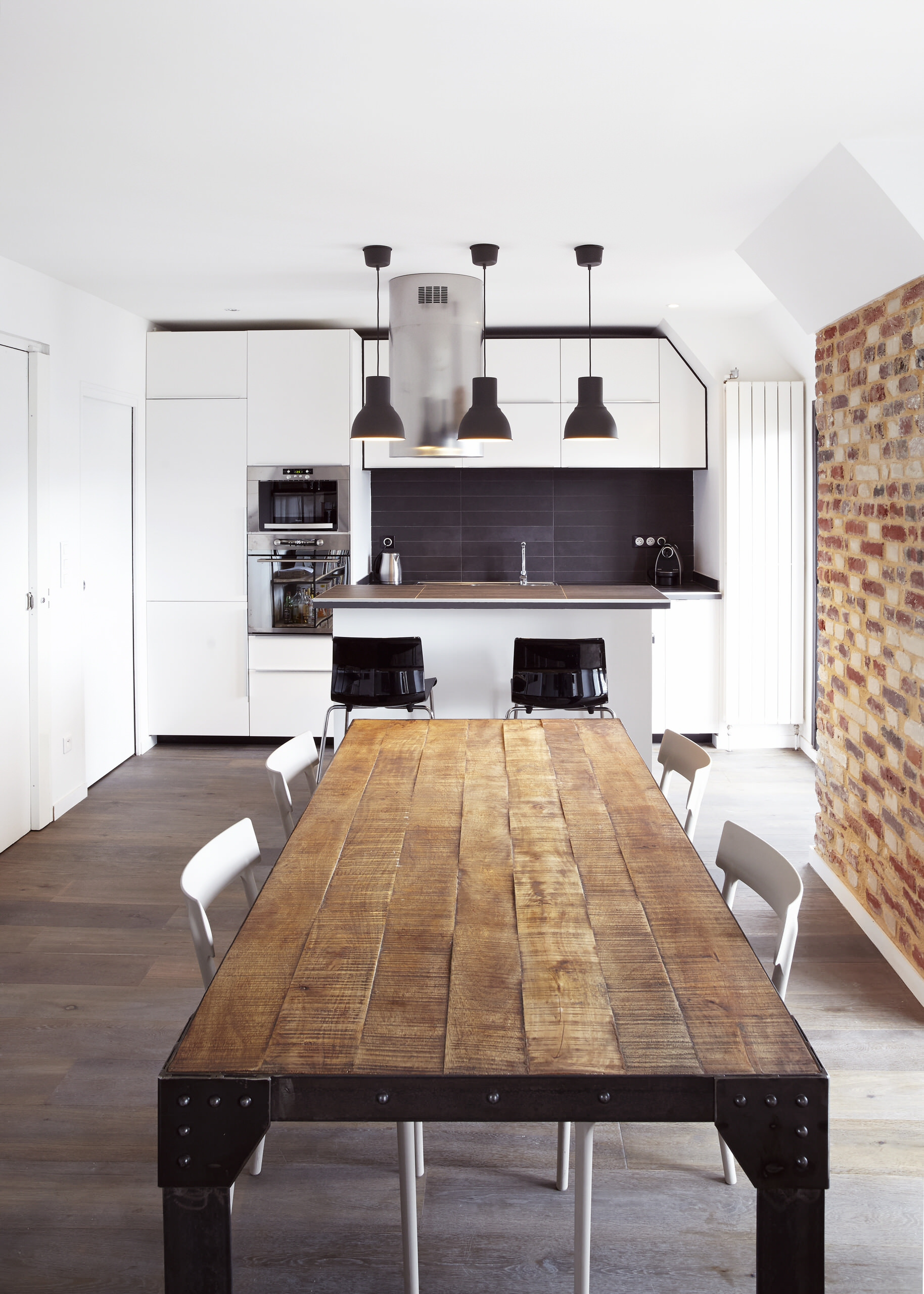 Интерьер от А до Я: Мини-словарь неочевидных терминов с картинками