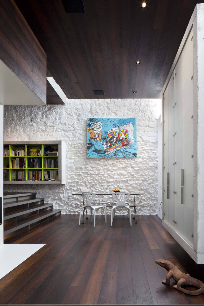 Микротренды: О нейтральном монохроме замолвим слово