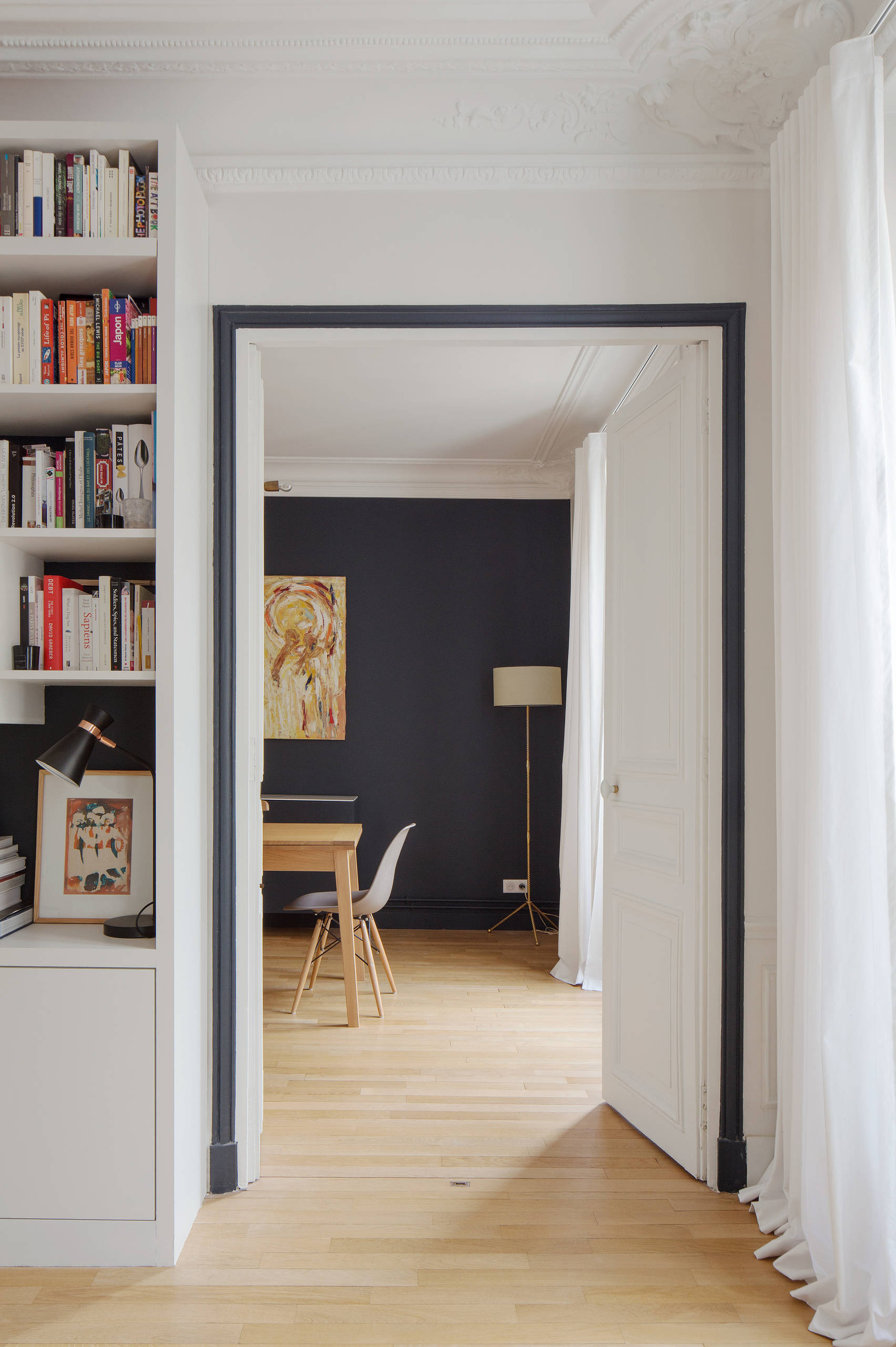 Ремонт по частям: В какой последовательности его делать