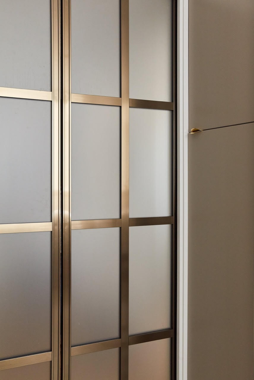 Четыре схемы: С чем комбинировать бежевые и серые оттенки