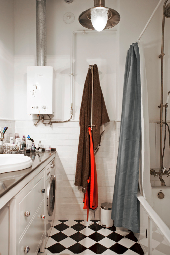 Бюджет отрицательный: Как сделать ремонт, когда денег нет и не будет