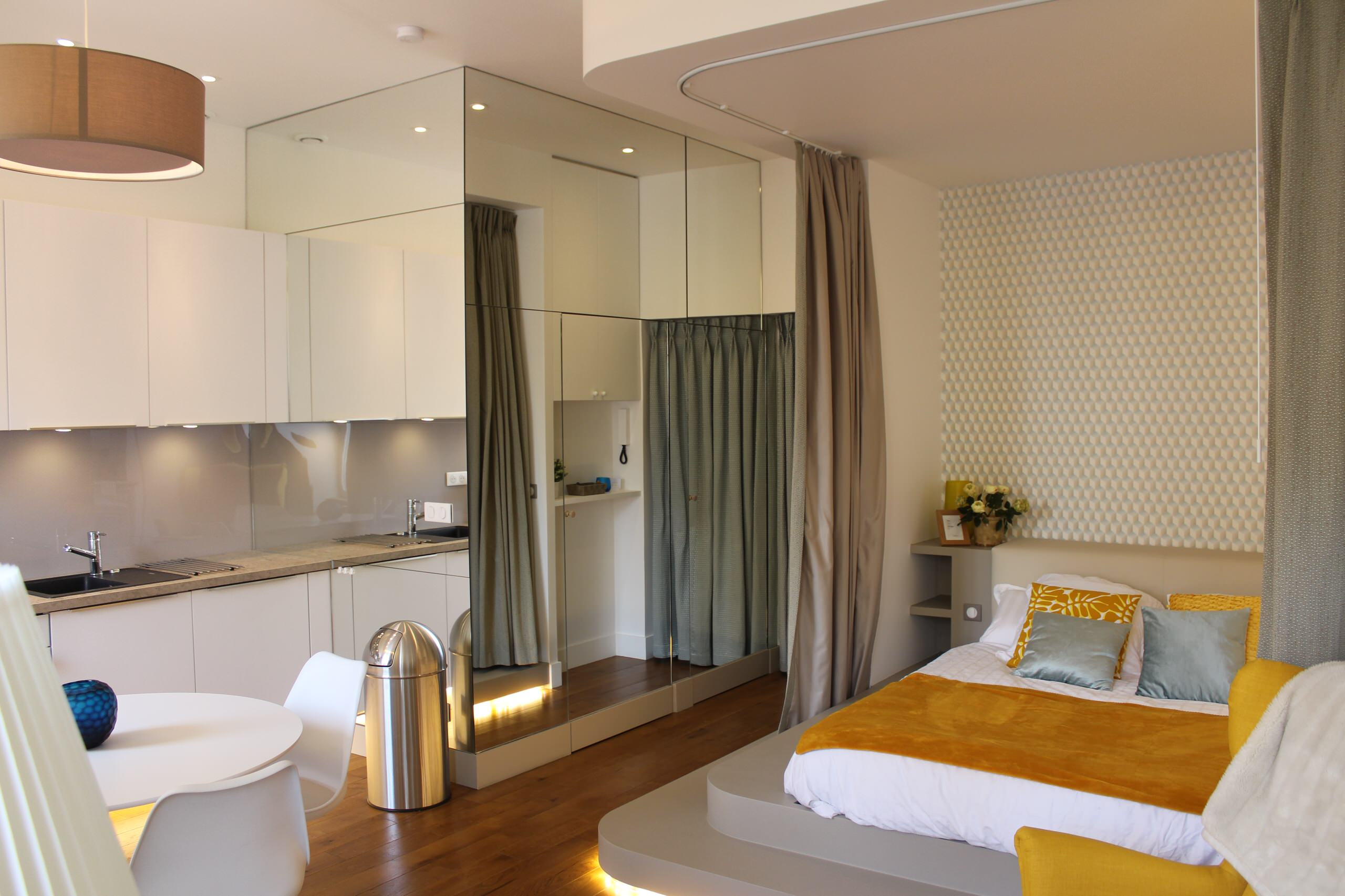 Освещение в прихожей: 11 приемов, которые «работают»