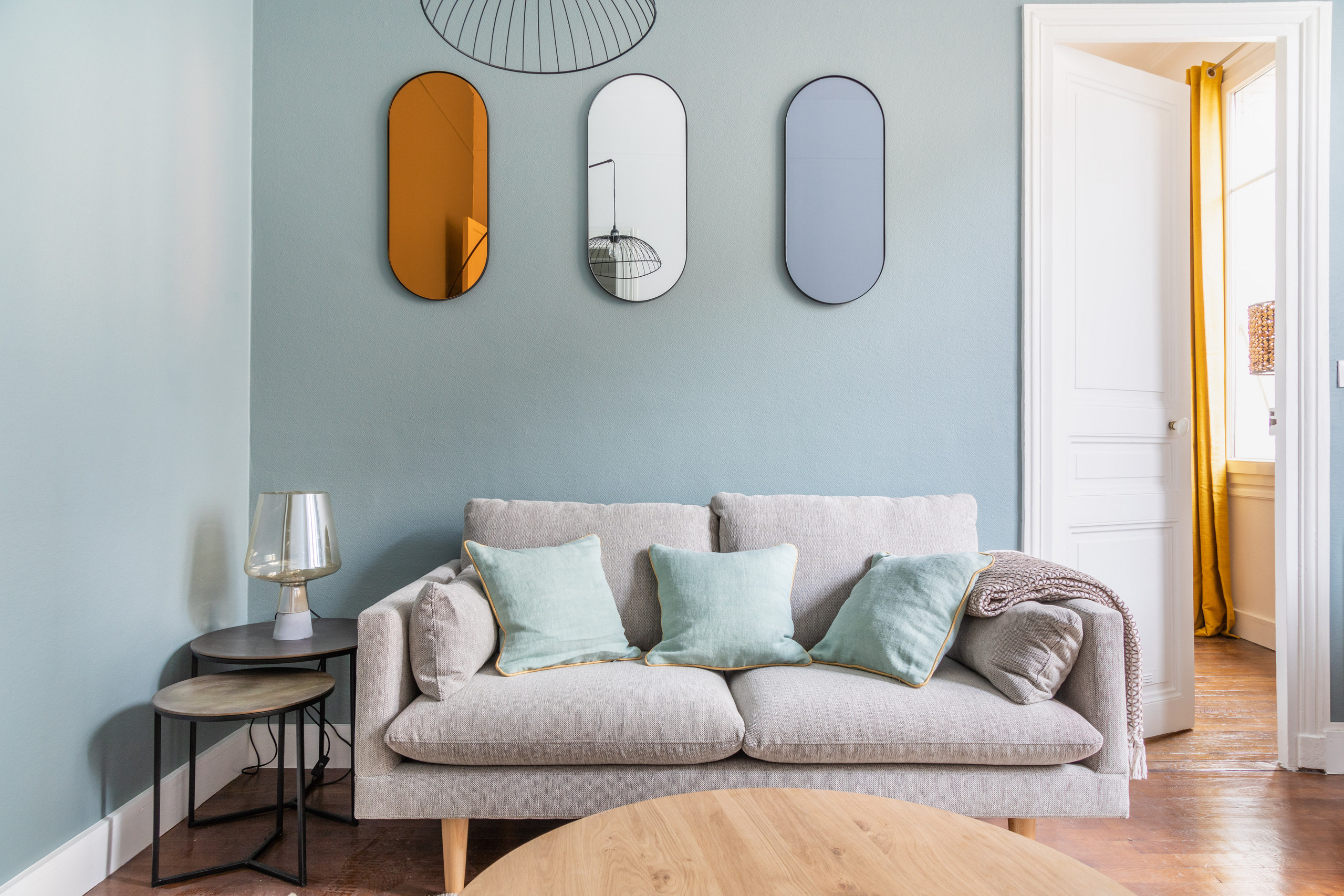 Микротренд: Арки в интерьере