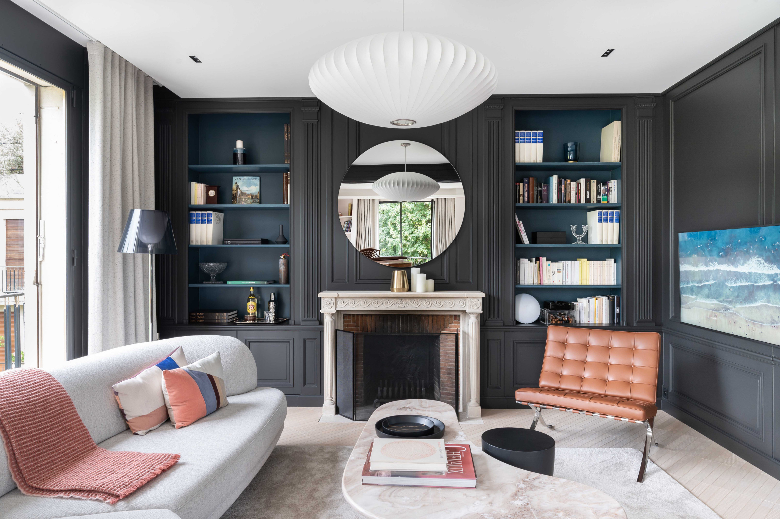 Четыре схемы: С чем комбинировать бежевые и серые оттенки