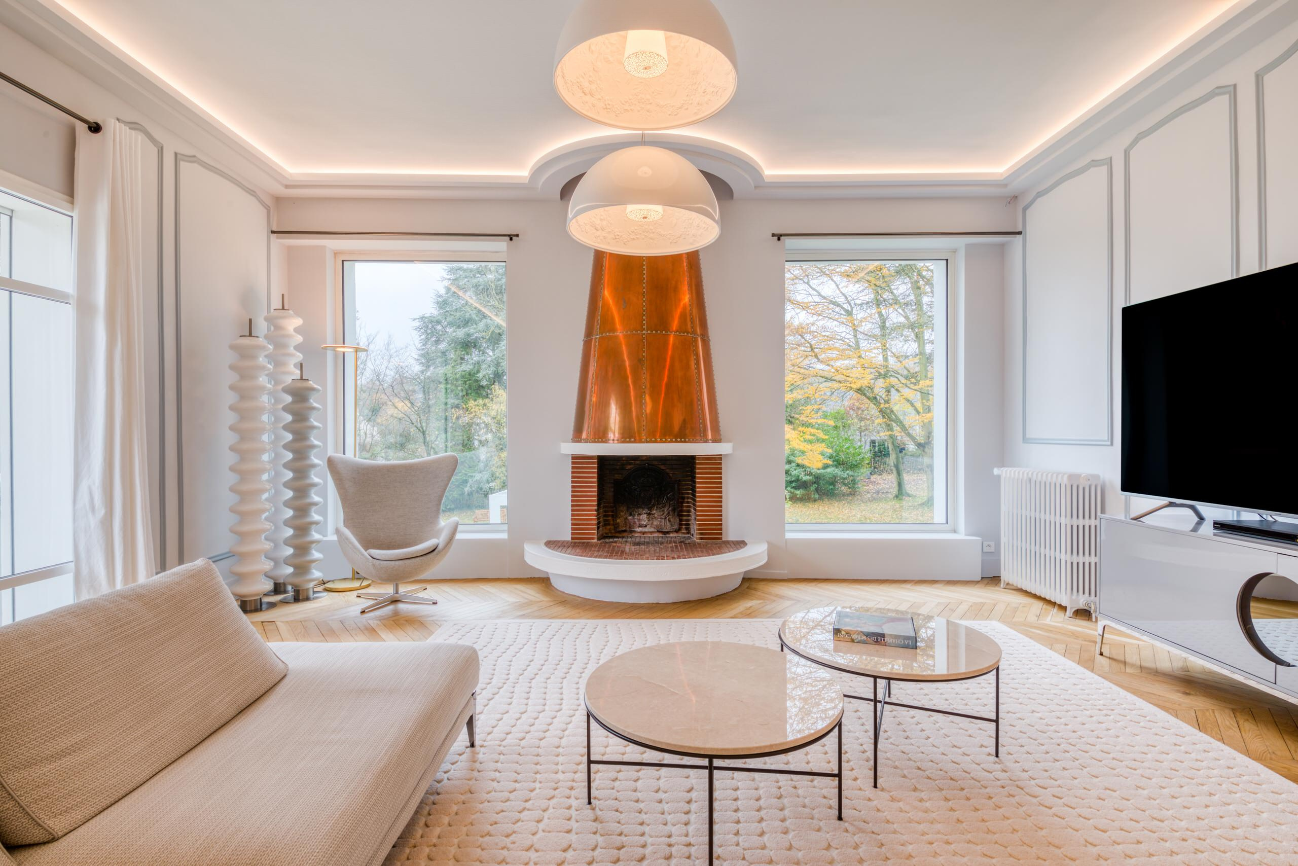 Как правильно: Выровнять потолок в новостройке