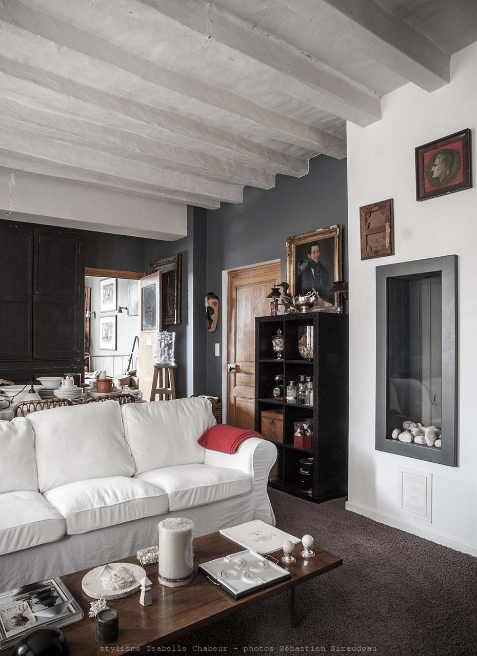 Как взглянуть на мир цвета другими глазами?