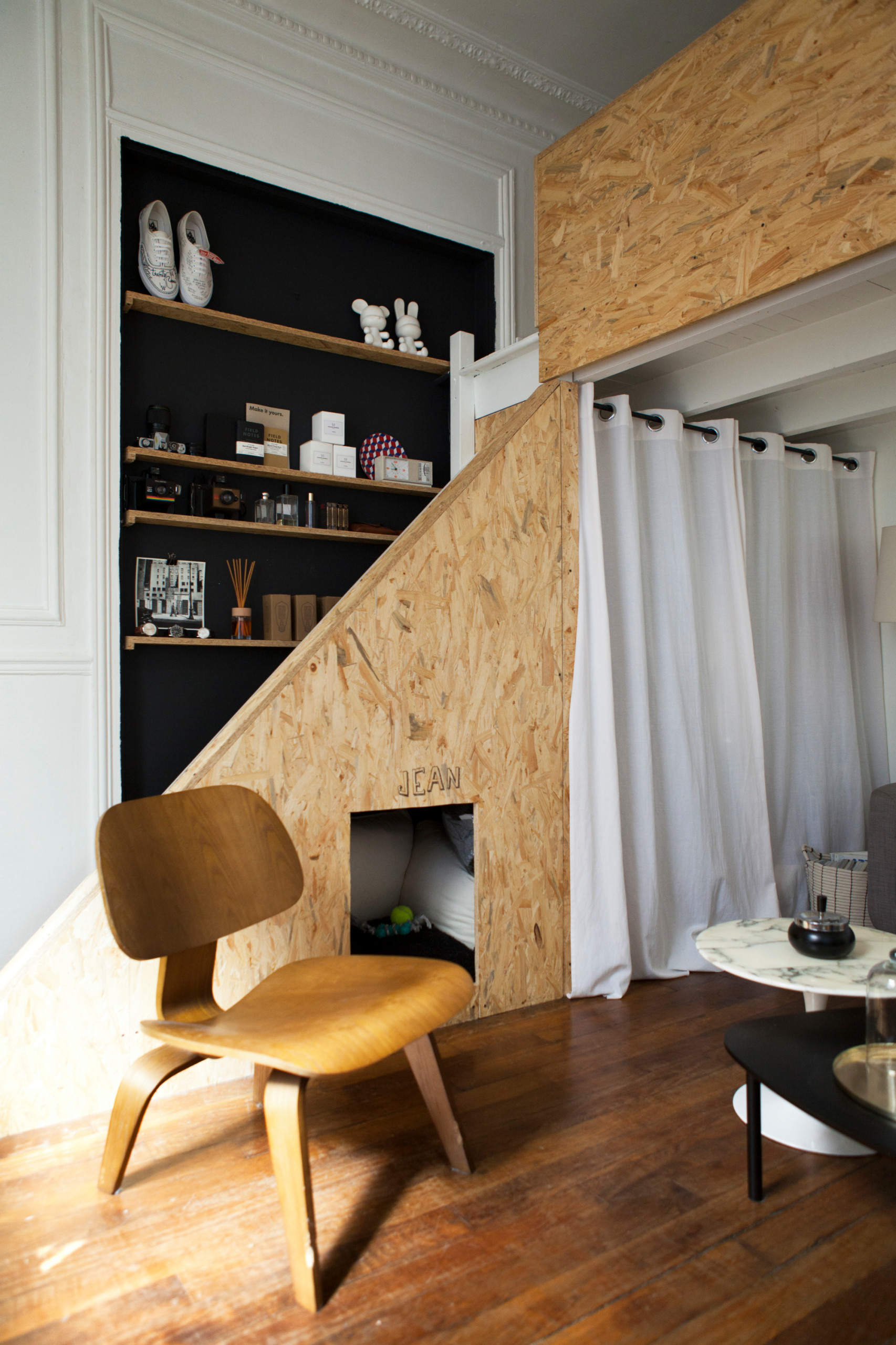 Результаты опроса Houzz: Кто на самом деле хозяин в вашем доме?