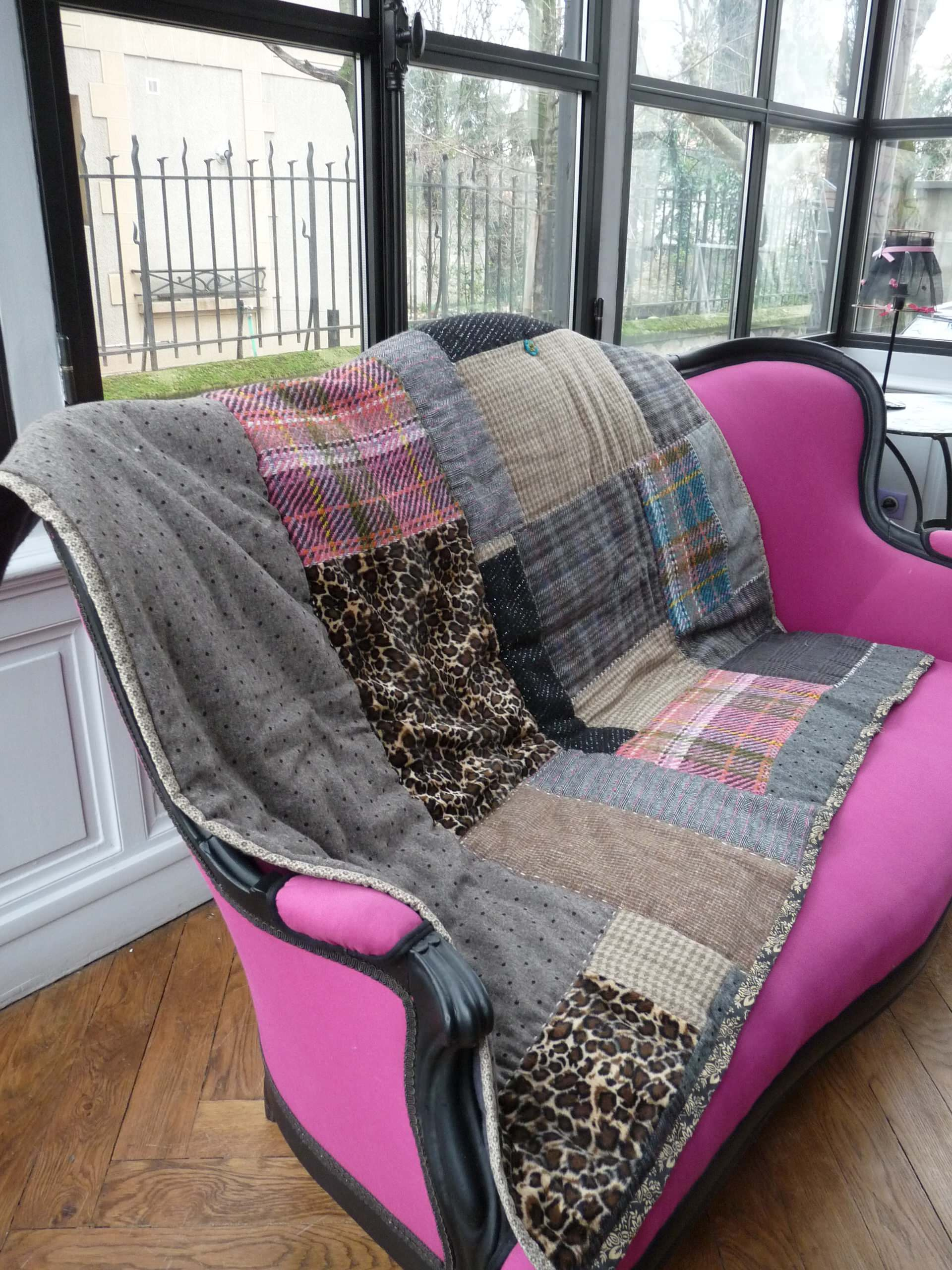 Календарь домашних дел на июнь: Увидимся на балконе!