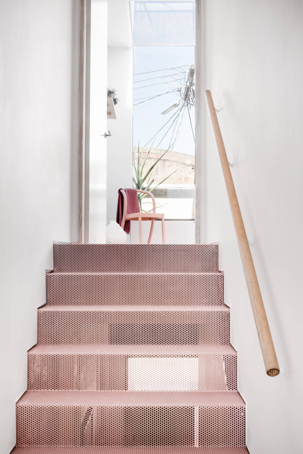 Просто фото: Оттенки розового в интерьере — 20 вариантов