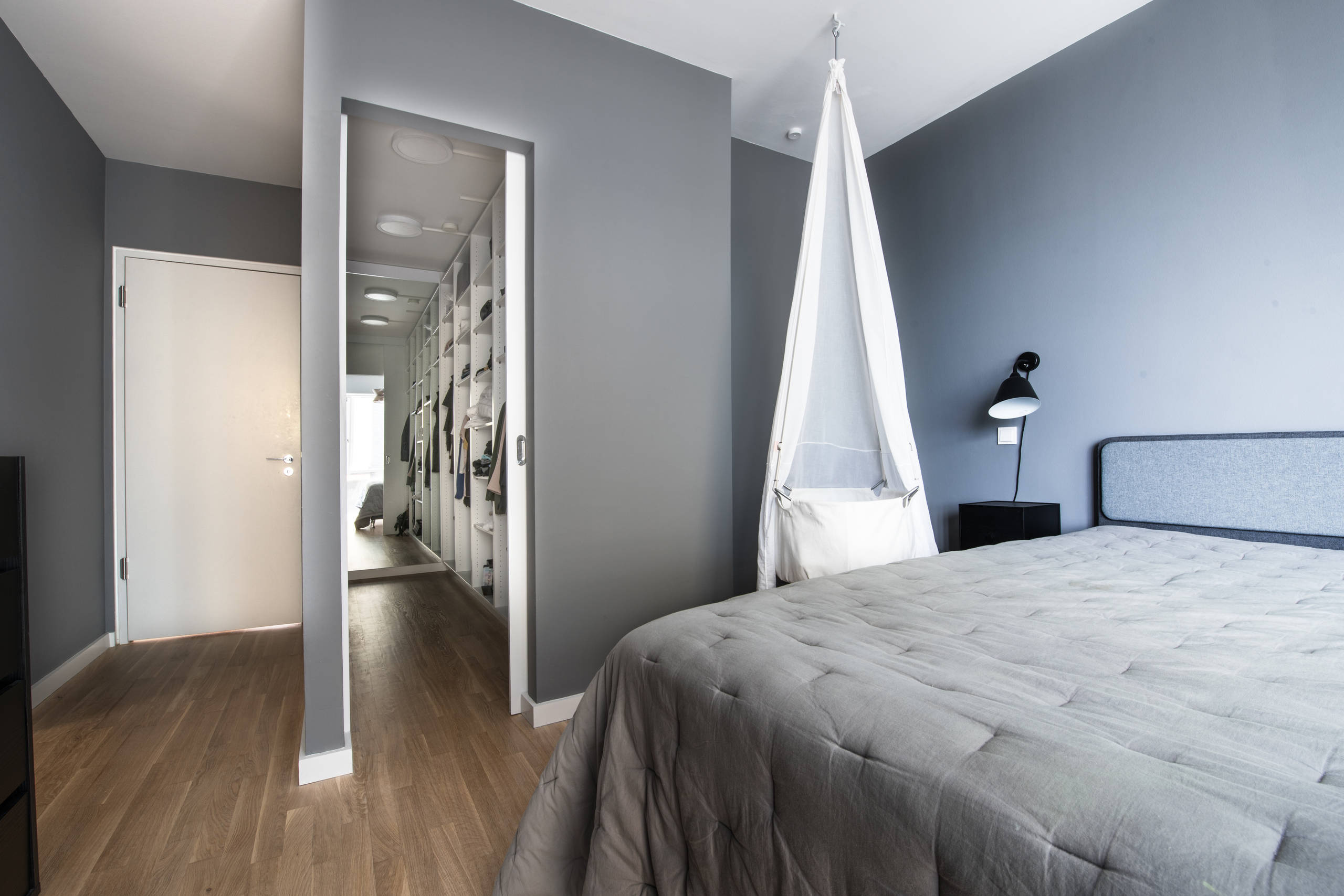 Подвесные колыбели — глупость из модных блогов (или нет)