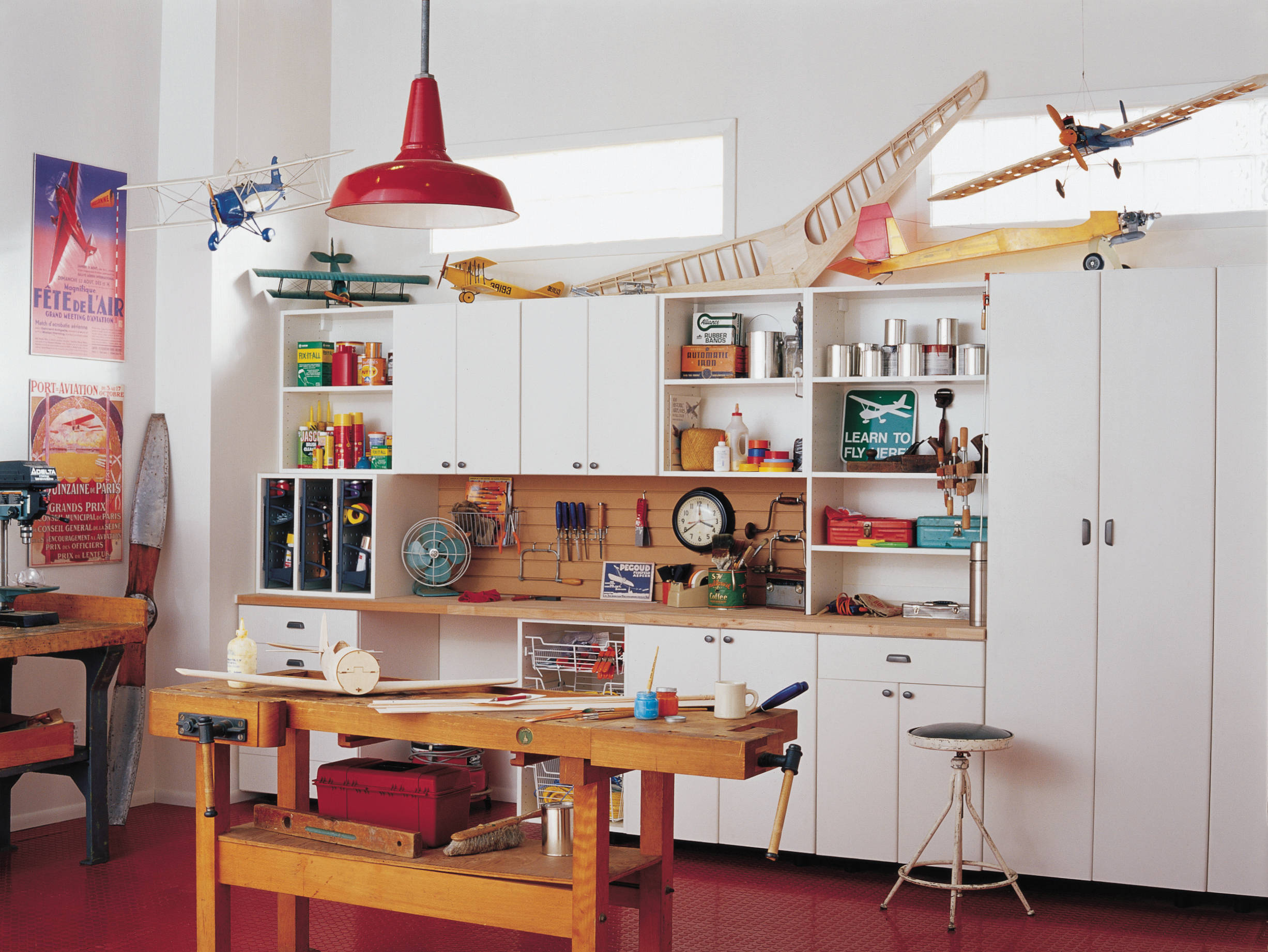 Не хочу домой: Почему вам некомфортно дома