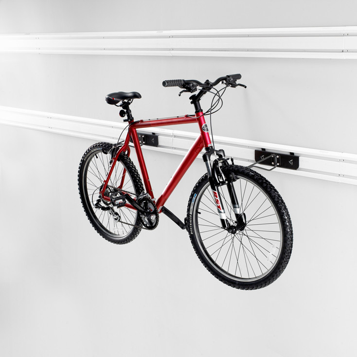 Место стоянки: 10 признаков современного функционального гаража