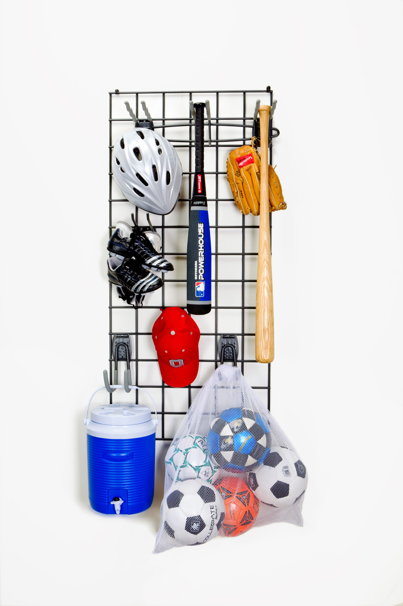 Фотоохота: 50 идей — оригинальные самоделки для гаража