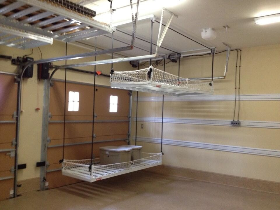 Фотоохота: 50 идей — оригинальные самоделки для гаража