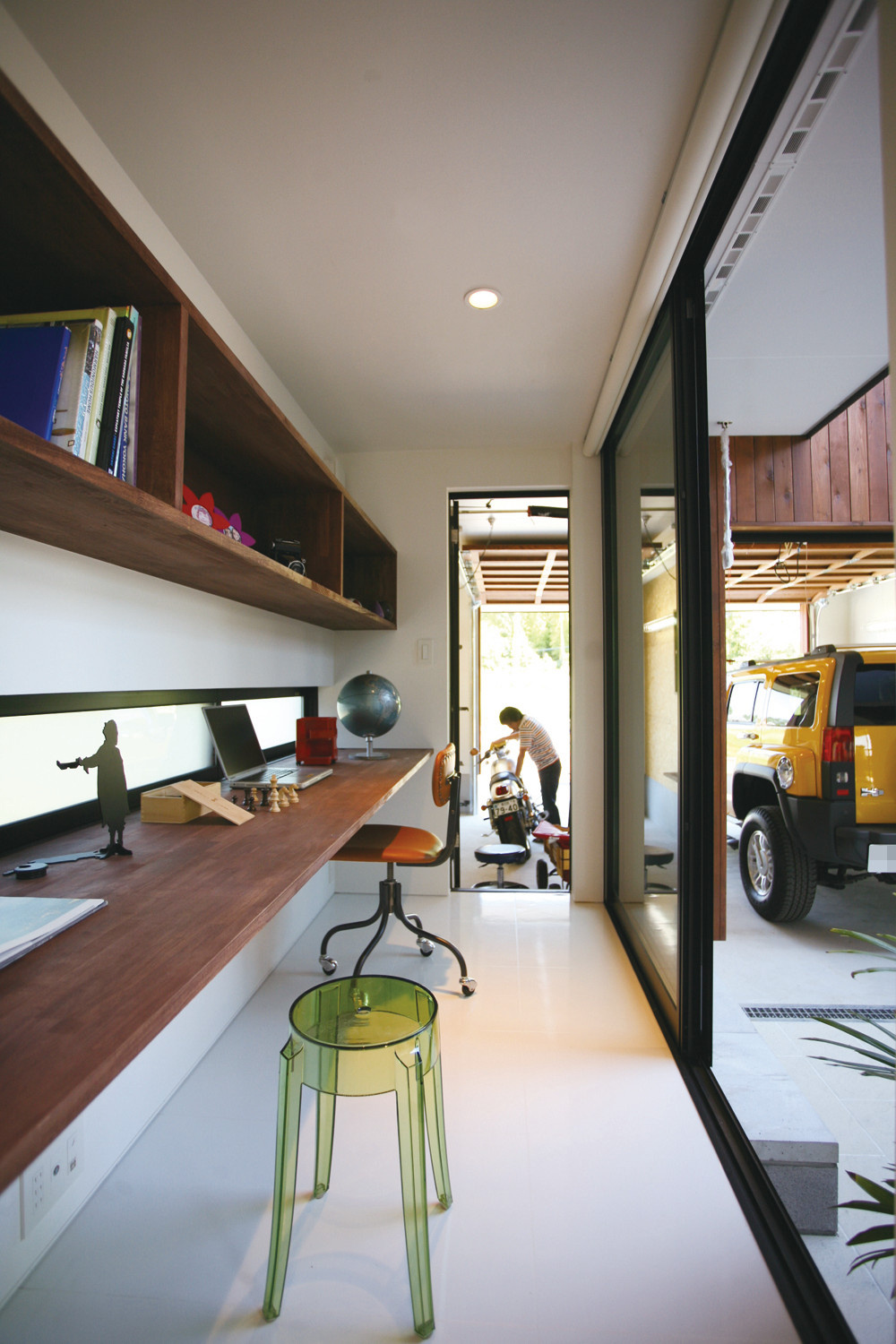 Время менять резину: 6 мест для хранения колес, которые вы сняли