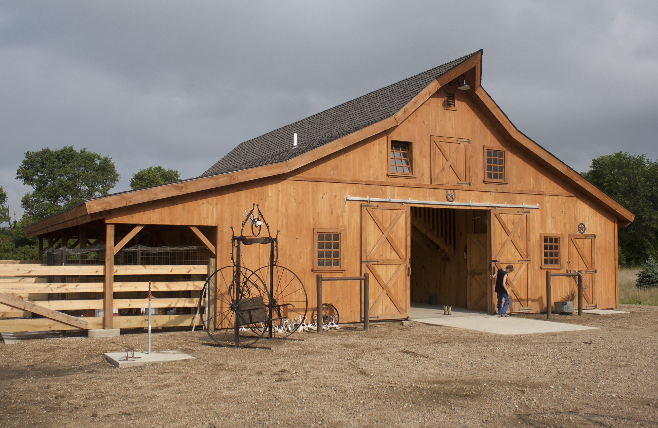 Фотоохота: 67 идей для дачных качелей