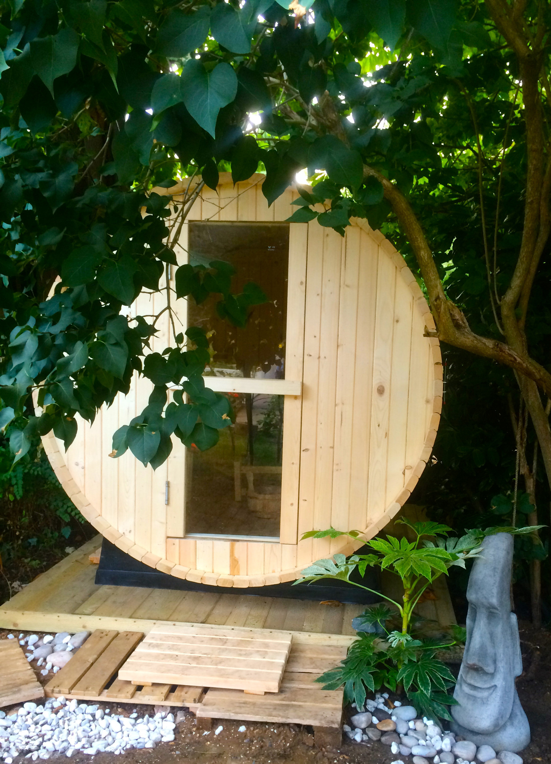 Фотоохота: 93 садовые дорожки мечты