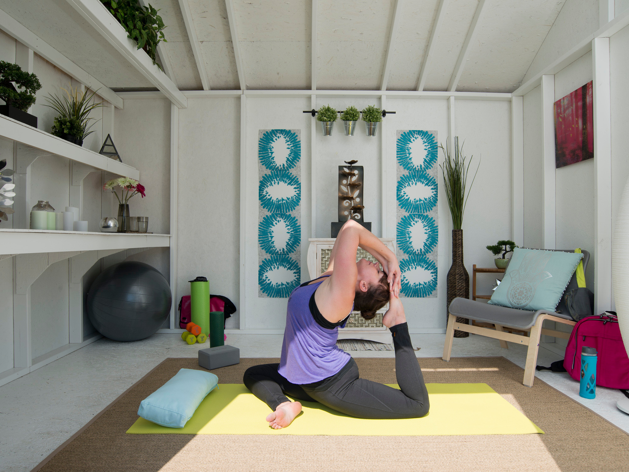 Хороший вопрос: Что делать, если дома скучно