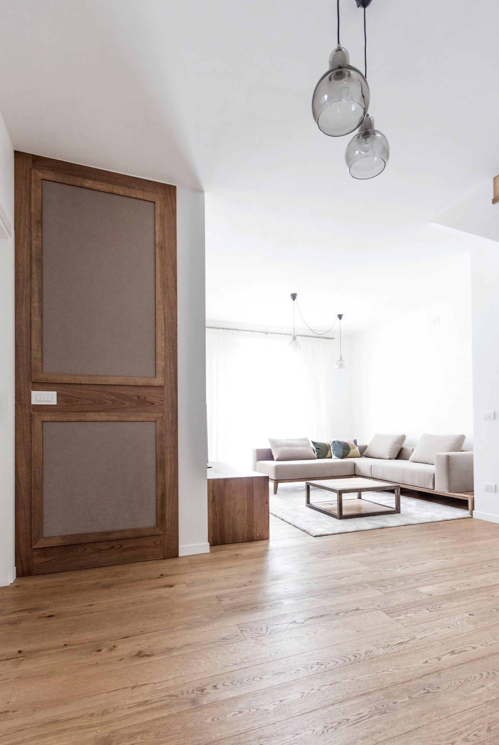 Шкаф-невидимка: Найди его, если сможешь