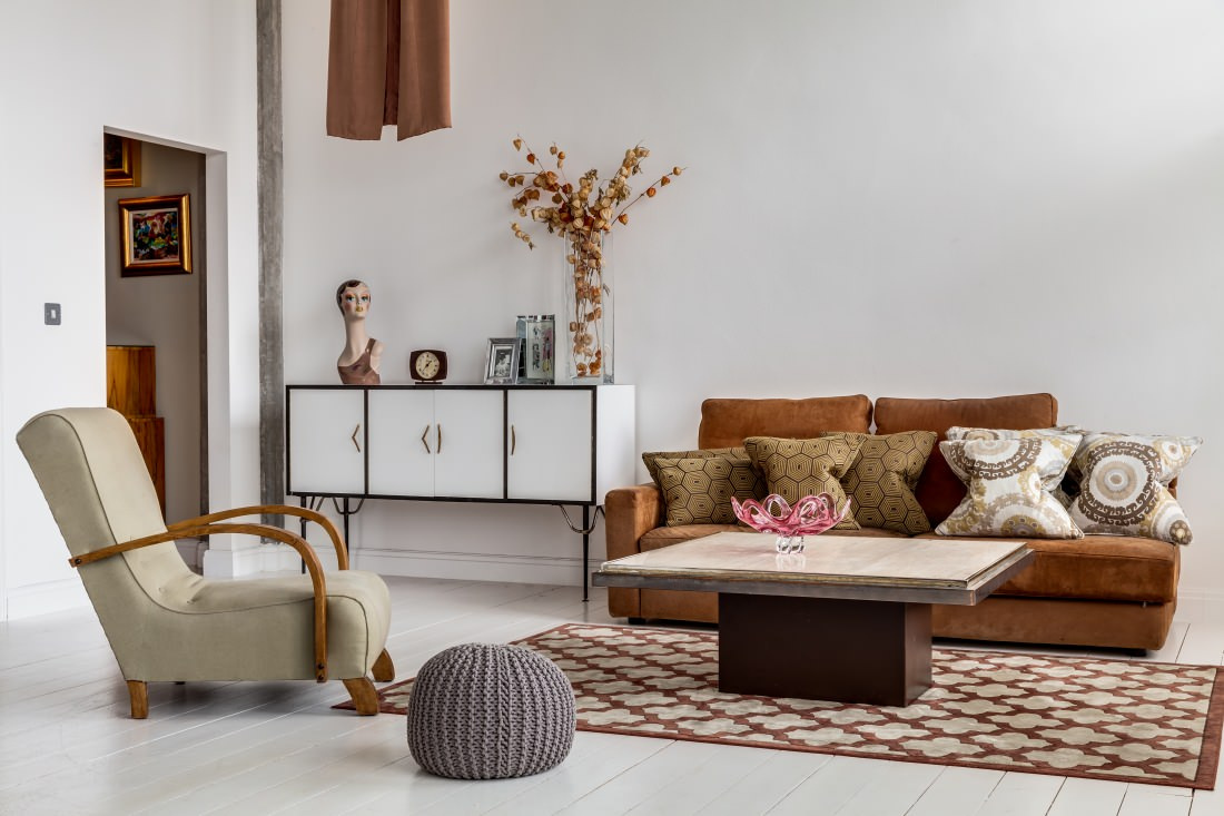 Остров винтажных сокровищ: Как отличить хорошую вещь от барахла