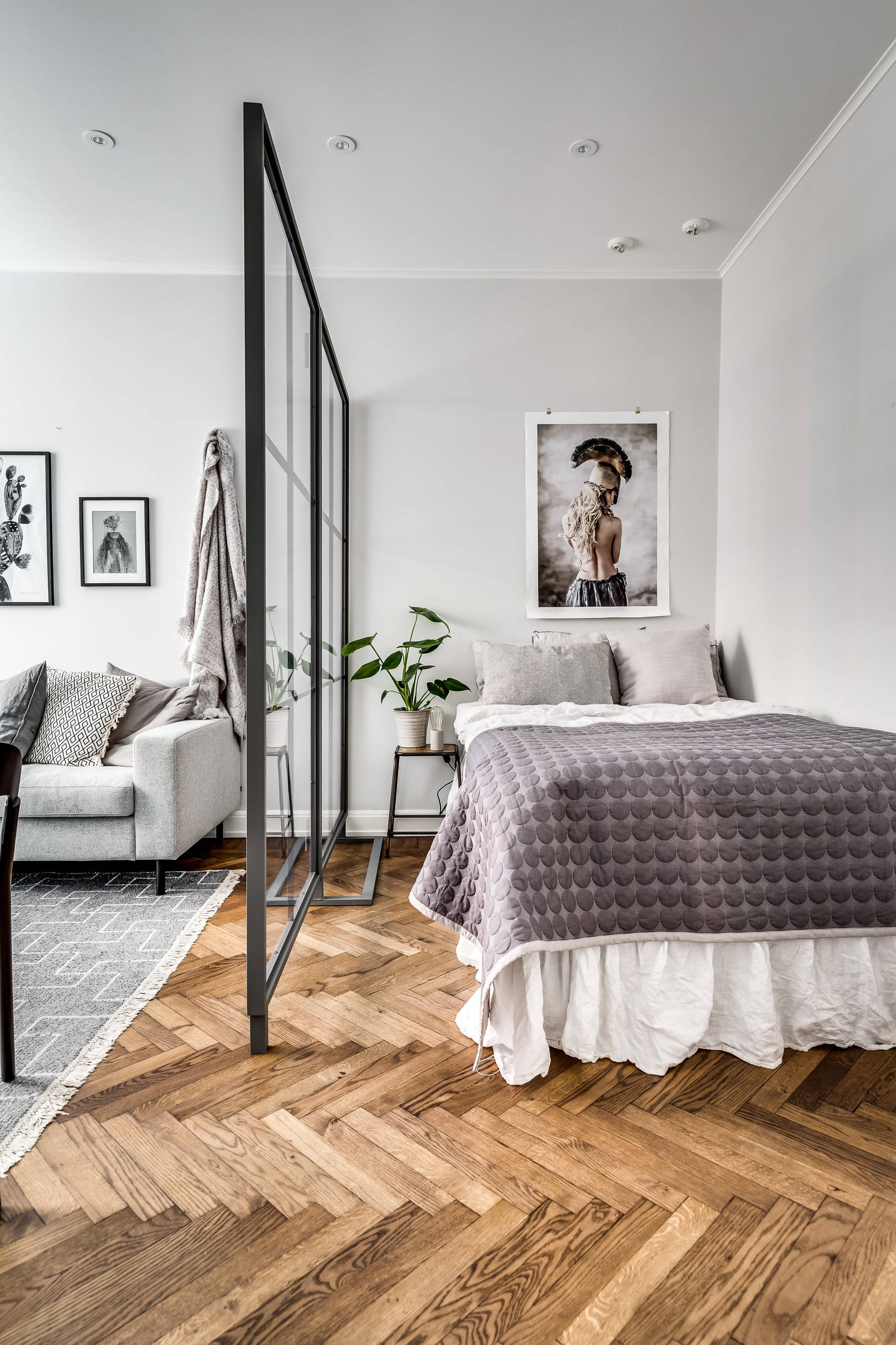 Вопрос: Почему некоторые интерьеры невозможно запомнить