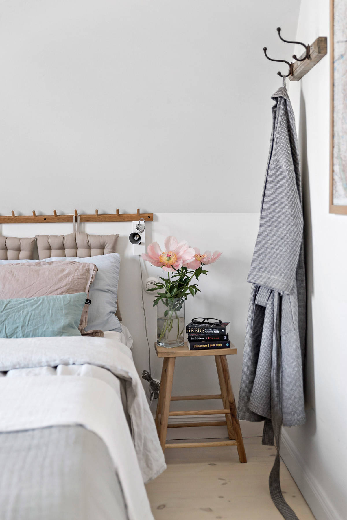 Фотоохота: Фон для изголовья — просто и круто