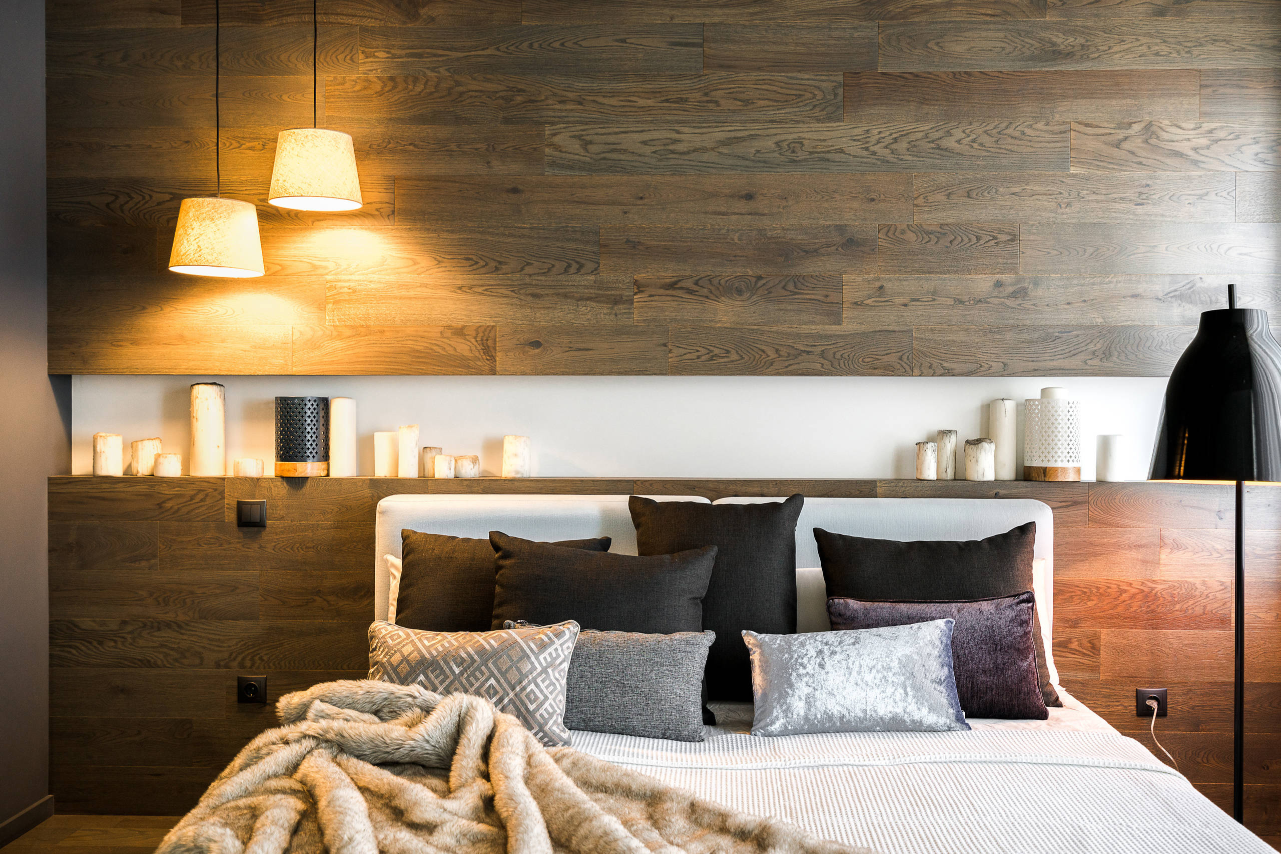 Теория одной вещи: Как изменить надоевшую обстановку одним предметом