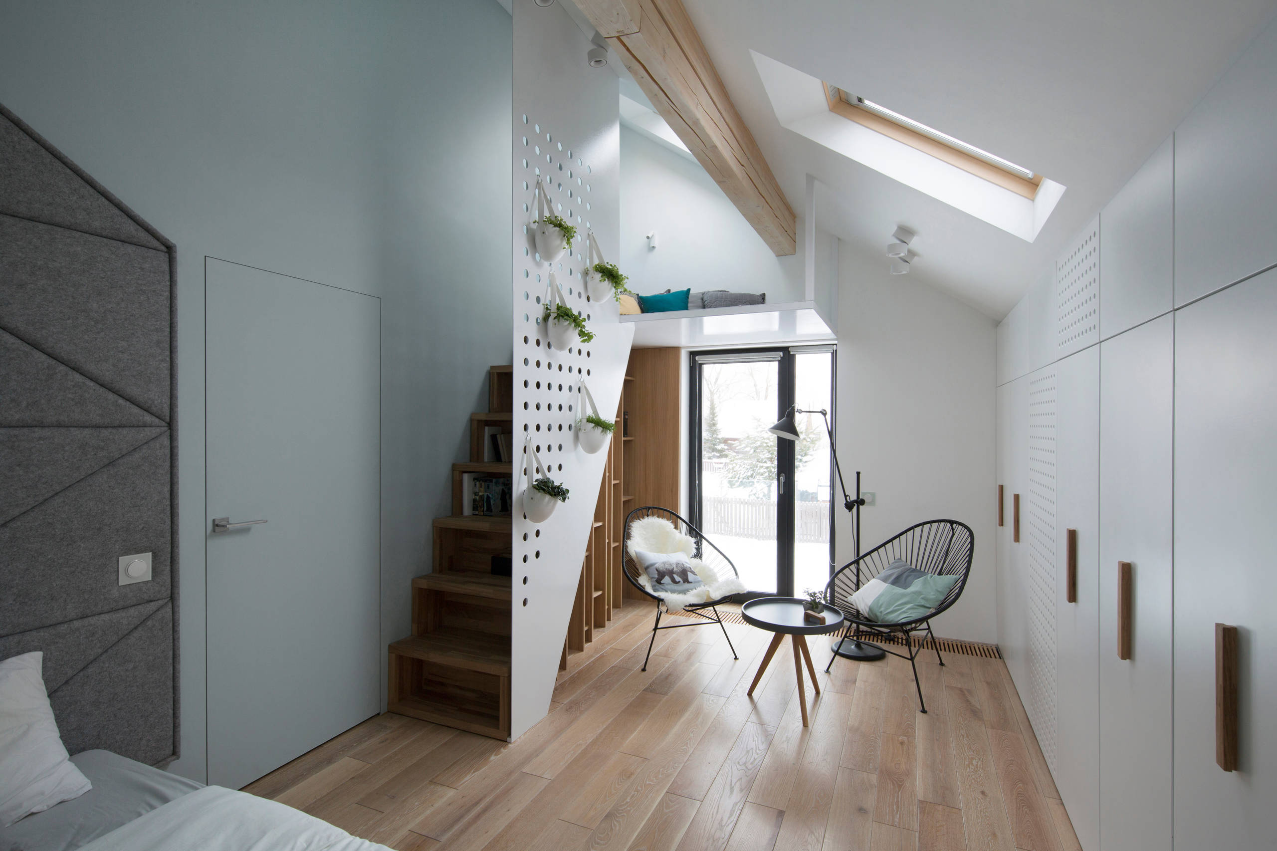 Просто фото: Ступеньки на загляденье!