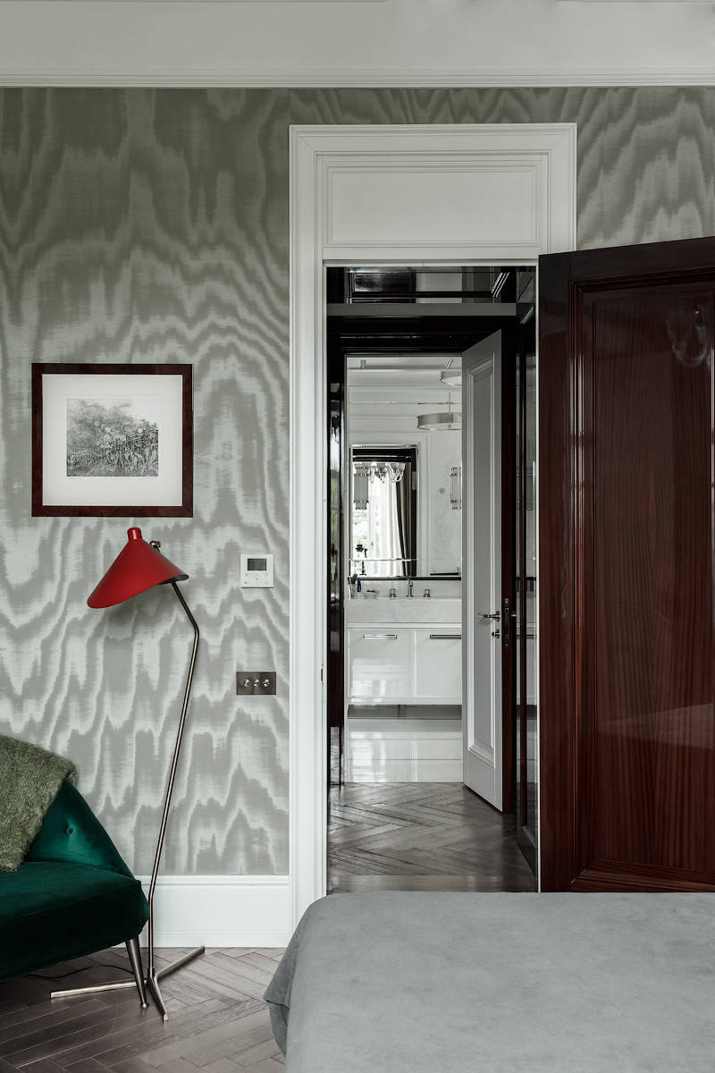 Дверные проемы: Двигать или не стоит