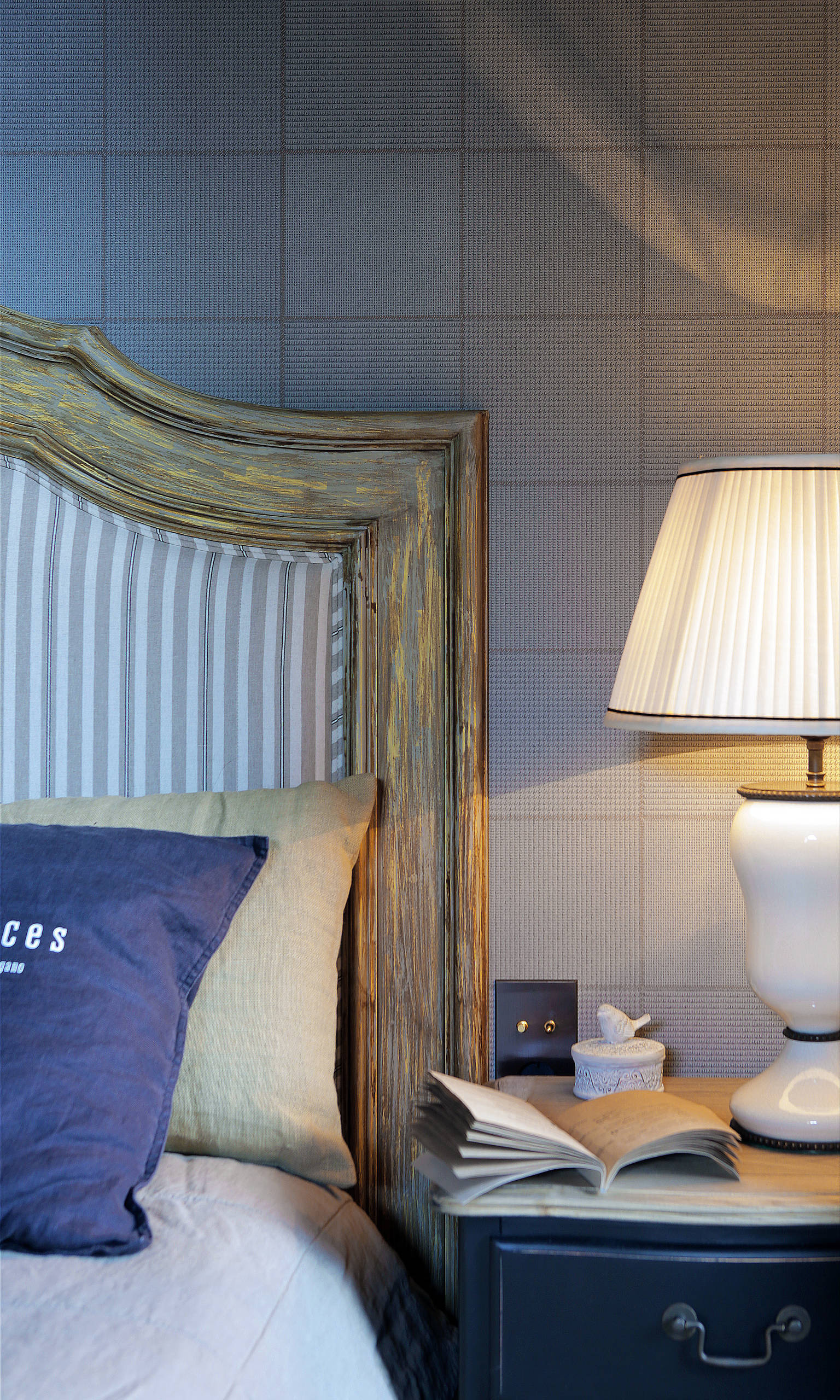 Houzz тур: Красивая жизнь в Трувиле (Подмосковье)