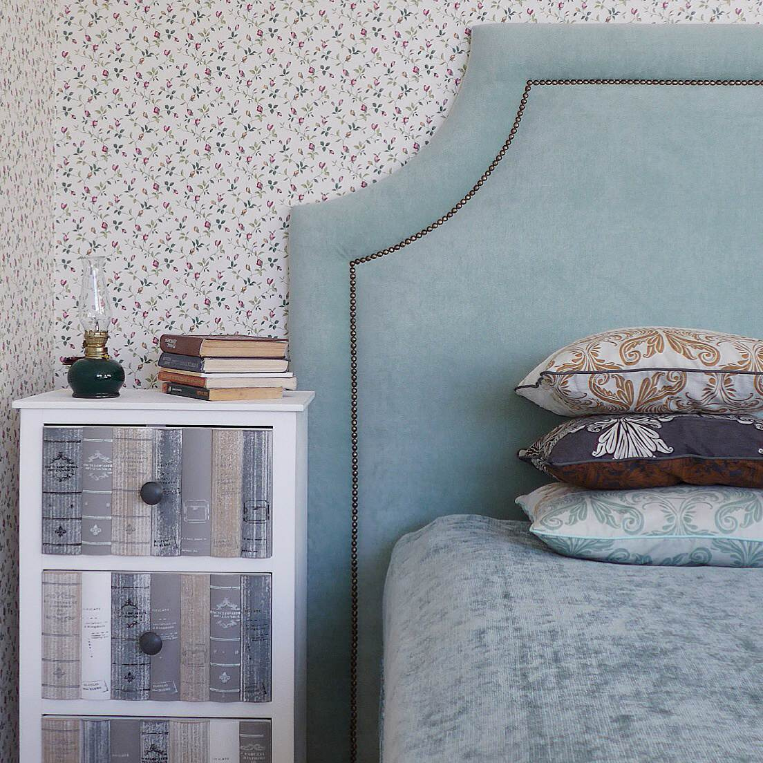 Houzz тур: Семейная дача с традициями в Тарусе