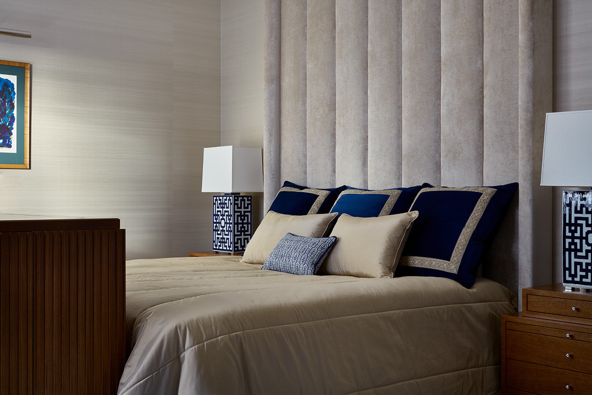 Houzz тур: Квартира на Плющихе с видом на парк