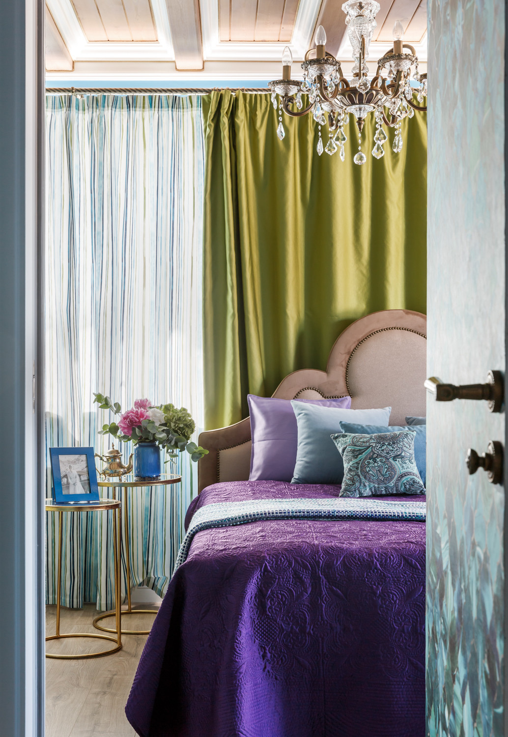 Houzz тур: Загородный дом для трех поколений одной семьи