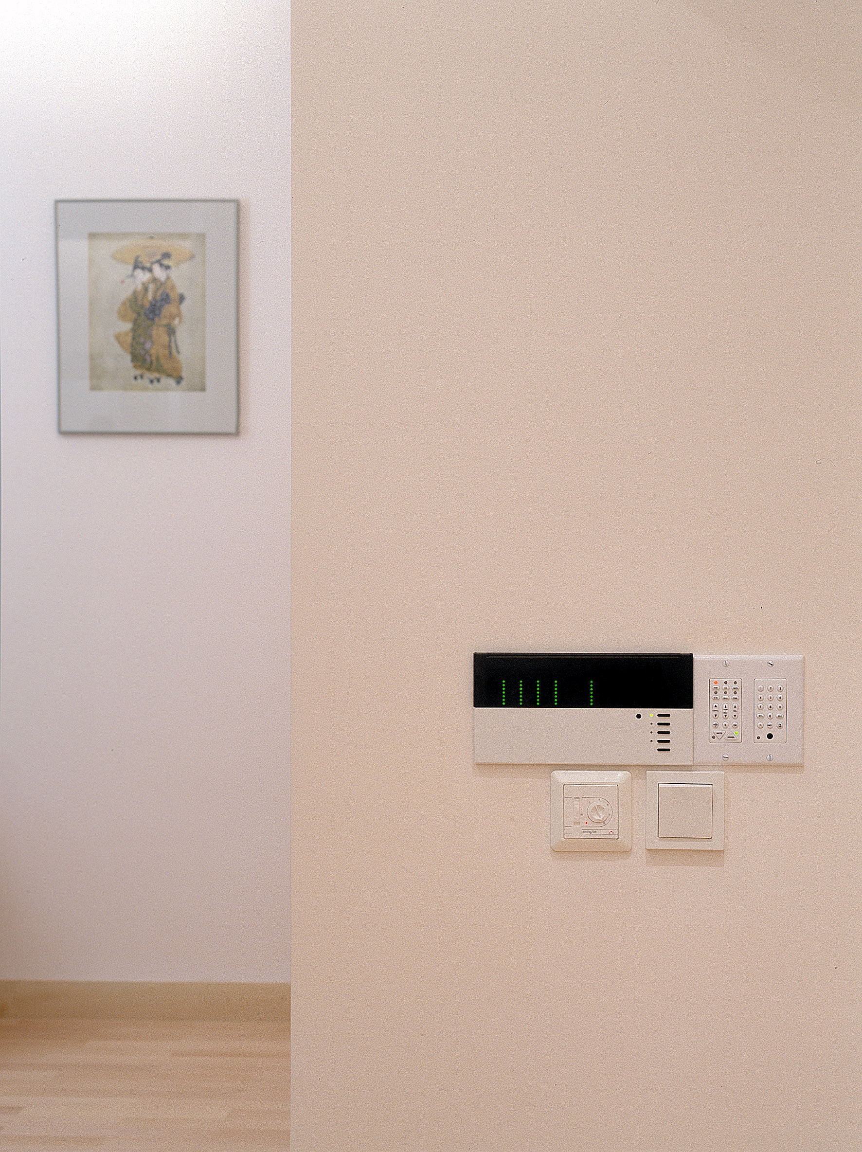 Товарищ кондиционер: Не охладимся, так согреемся