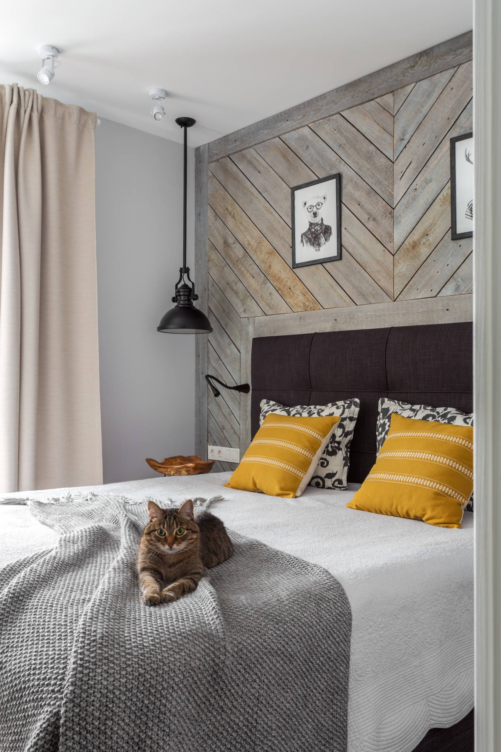 Личный опыт: Как подготовить квартиру к фотосъемке