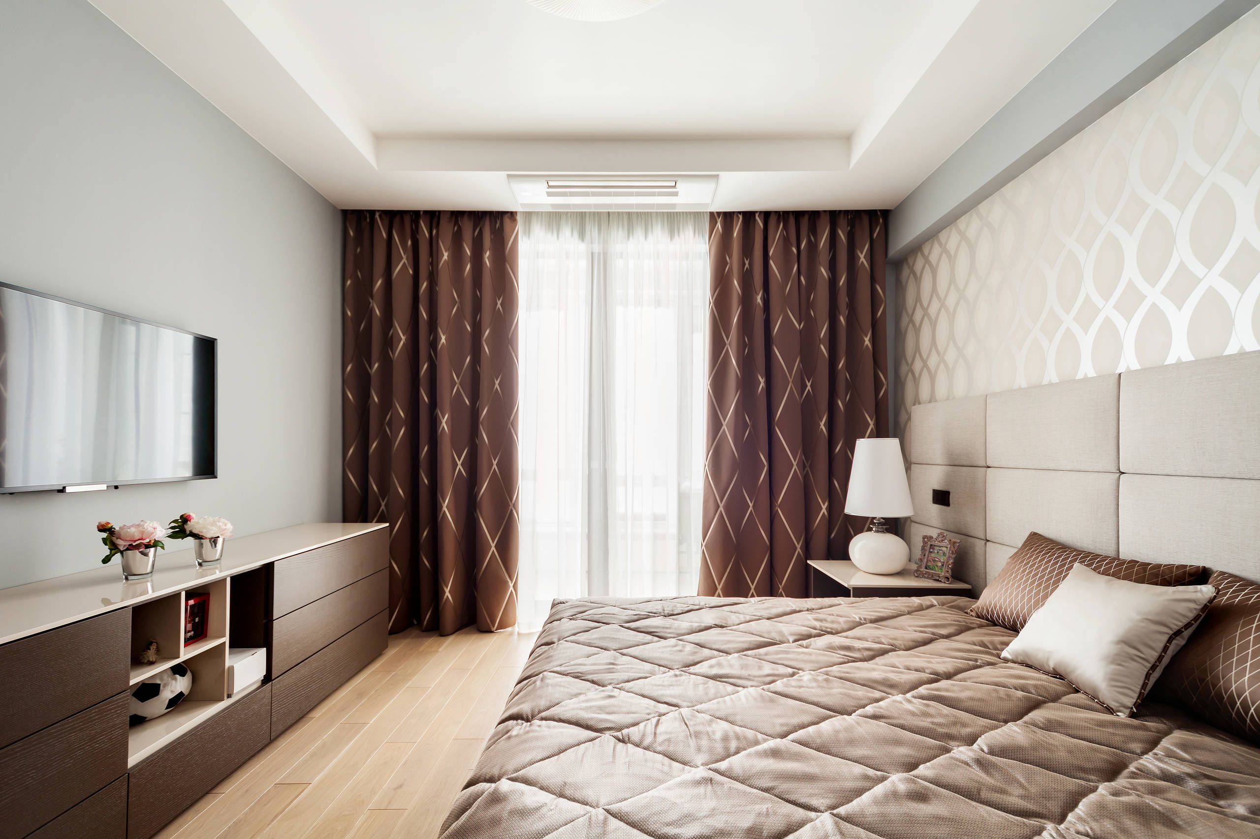 Хороший вопрос: Где установить кондиционер в квартире