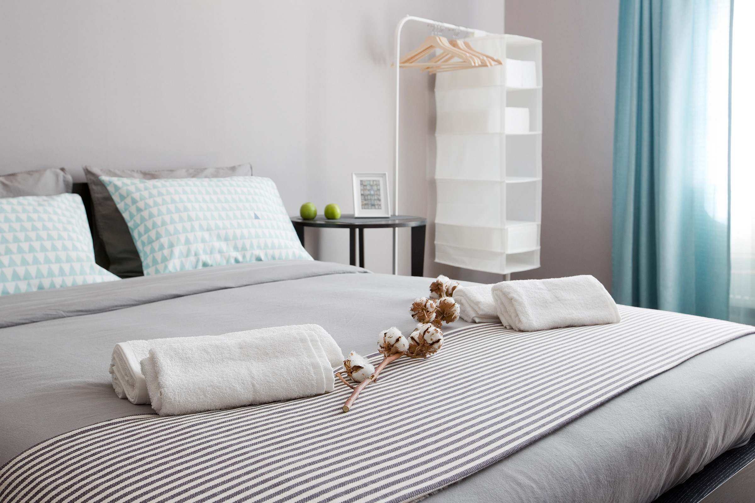 Личный опыт: Как подготовить квартиру к фотосъемке