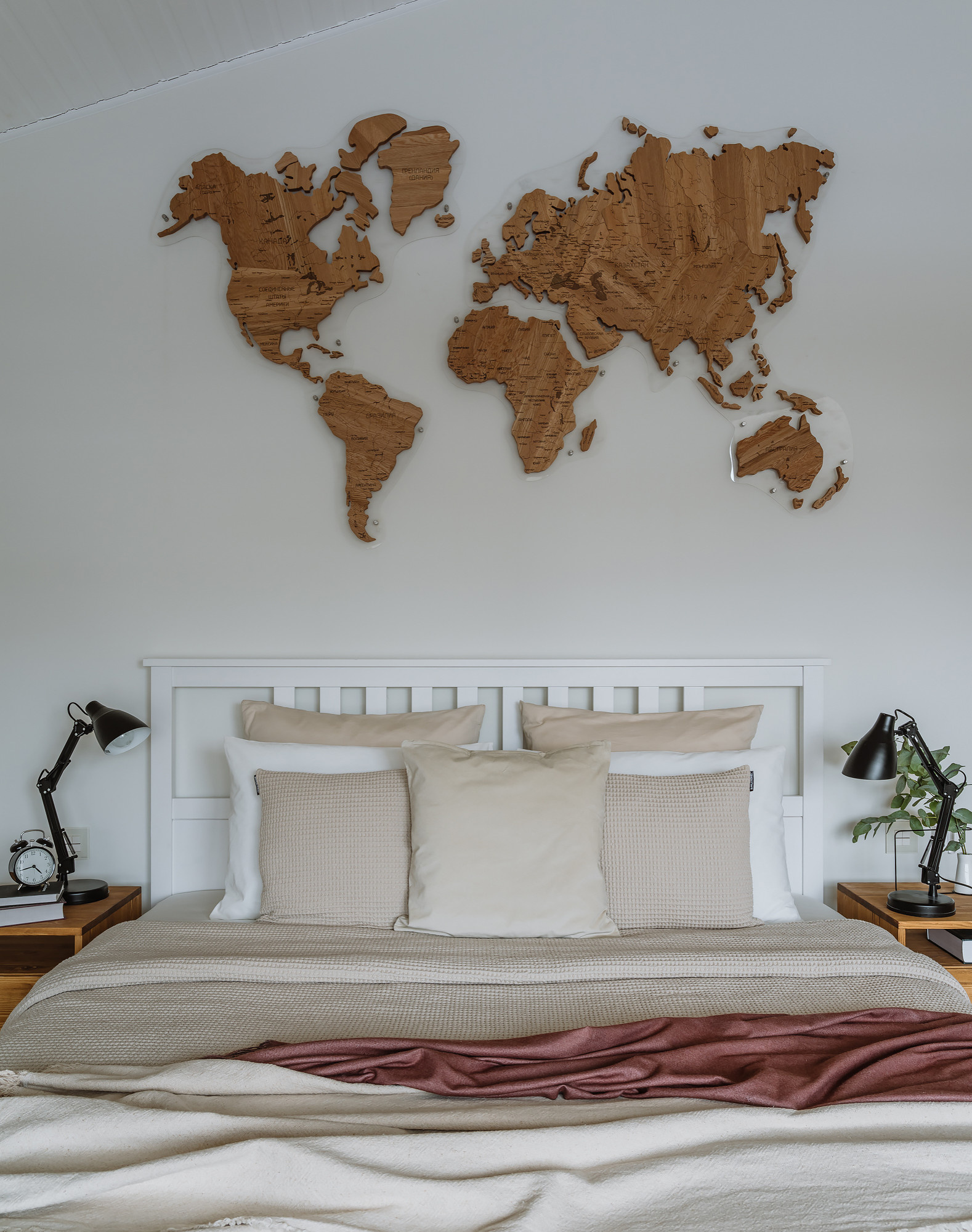 Houzz тур: Загородный дом в окружении сосен