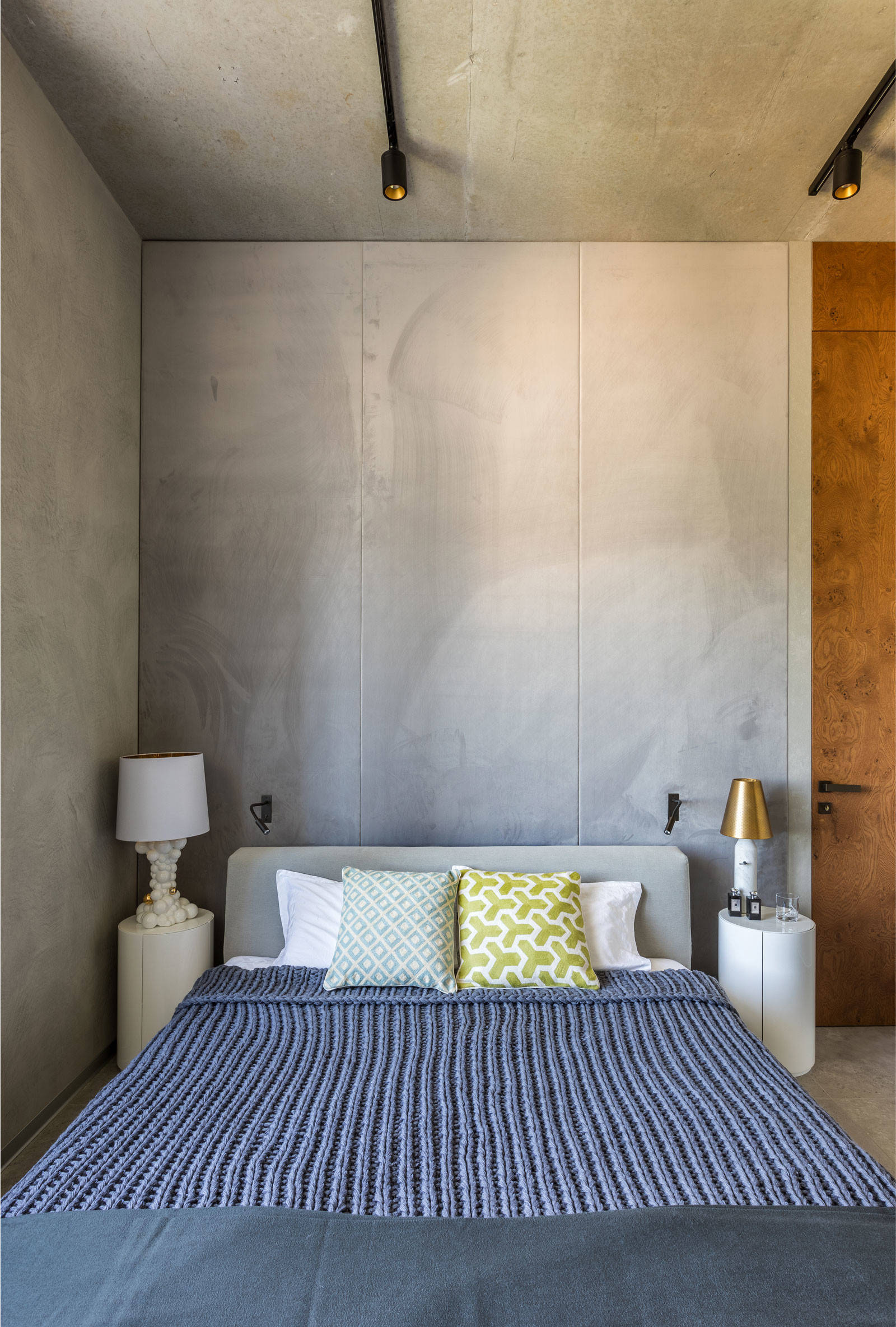 Houzz тур: «Примодненный» лофт