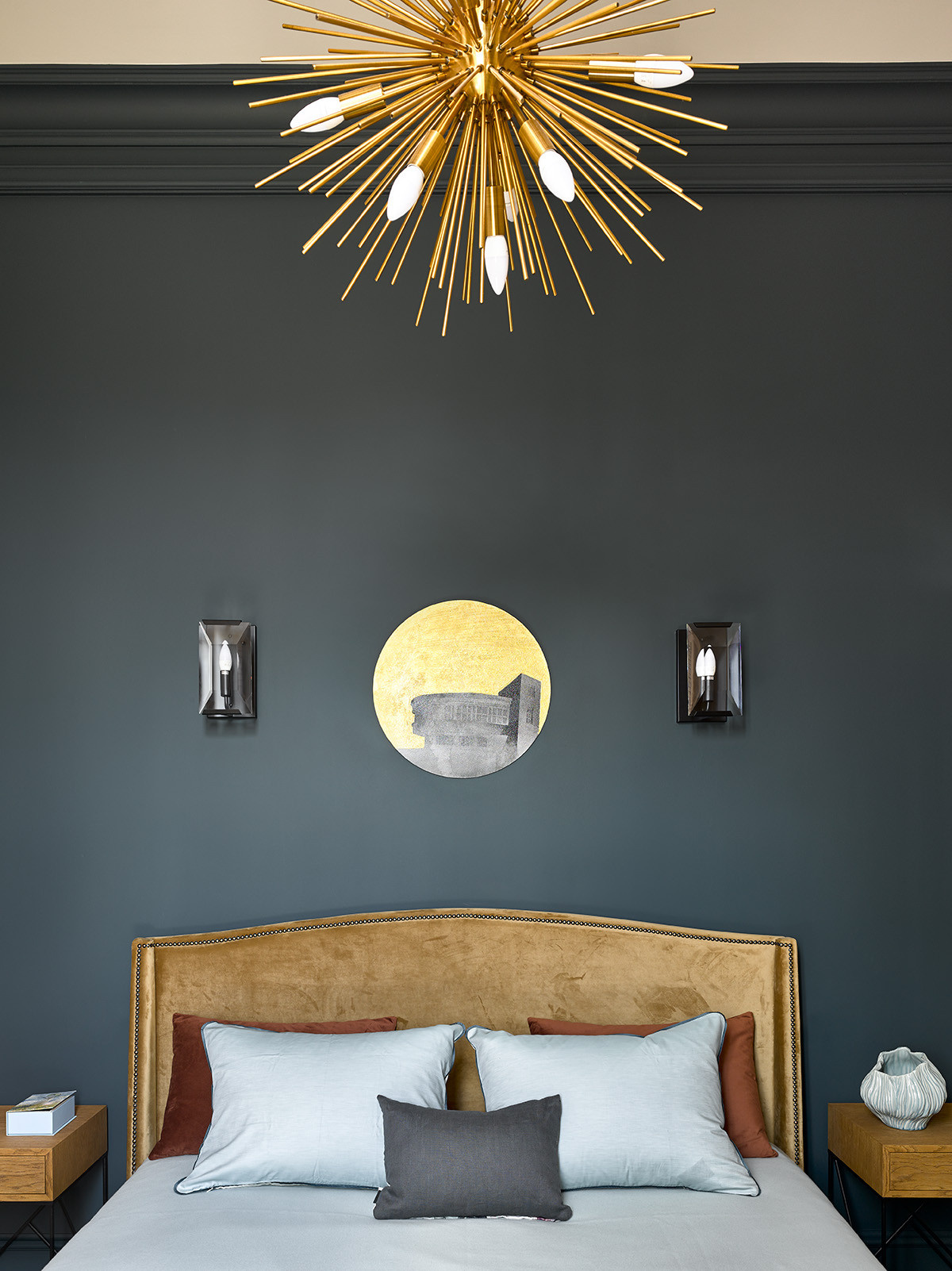 Houzz тур: Квартира для бабушки заказчицы