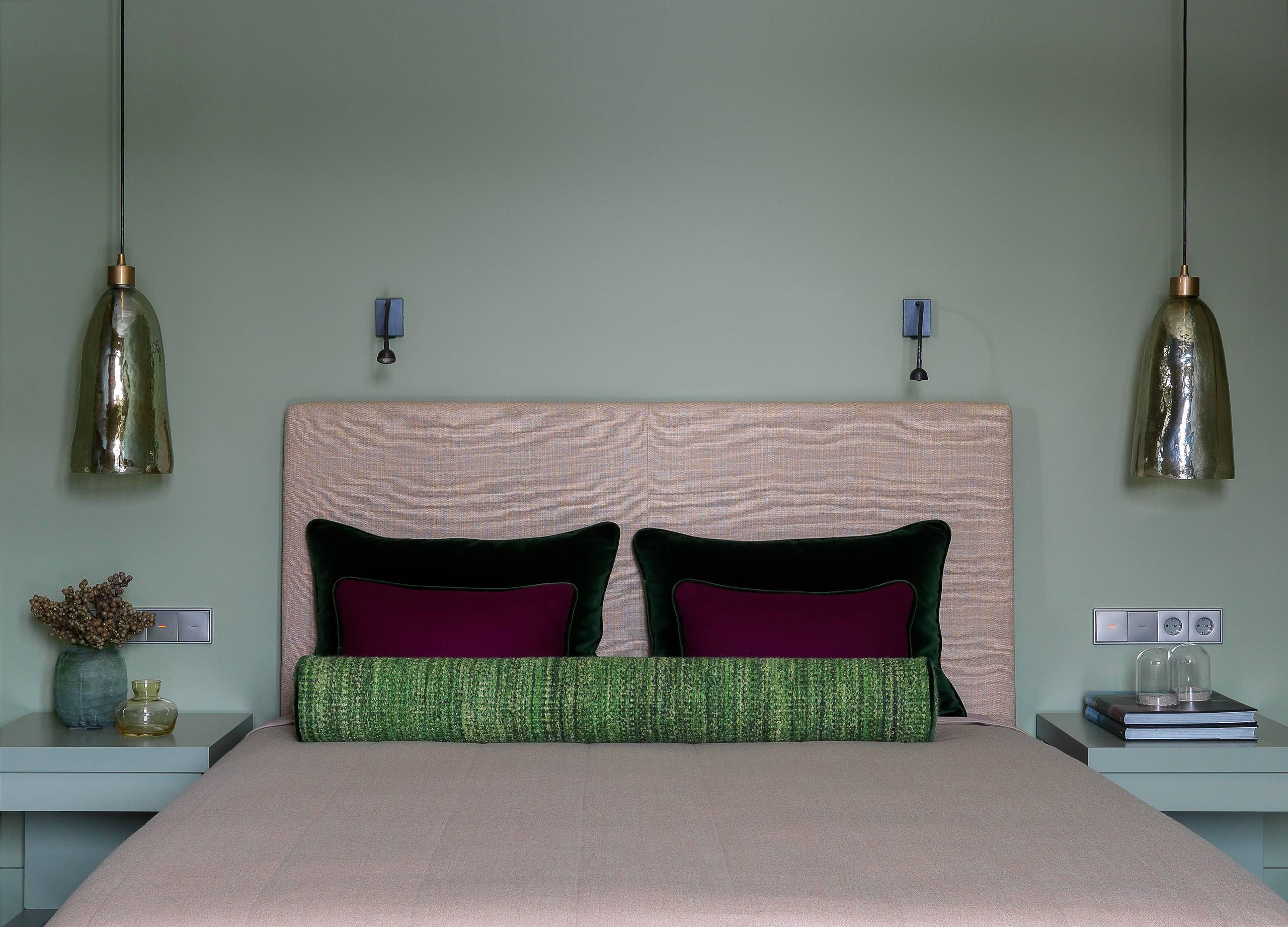 Houzz тур: Квартира как вложение в будущее дочери