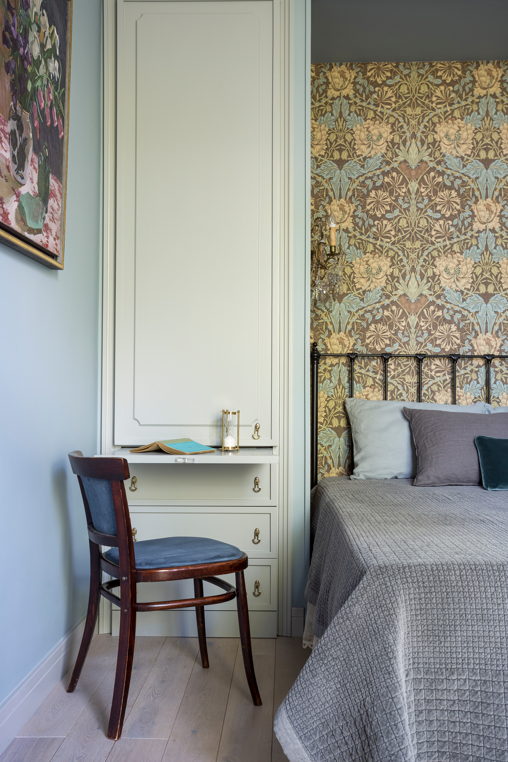 Вопрос: Как сделать квартиру безопасной для пожилых