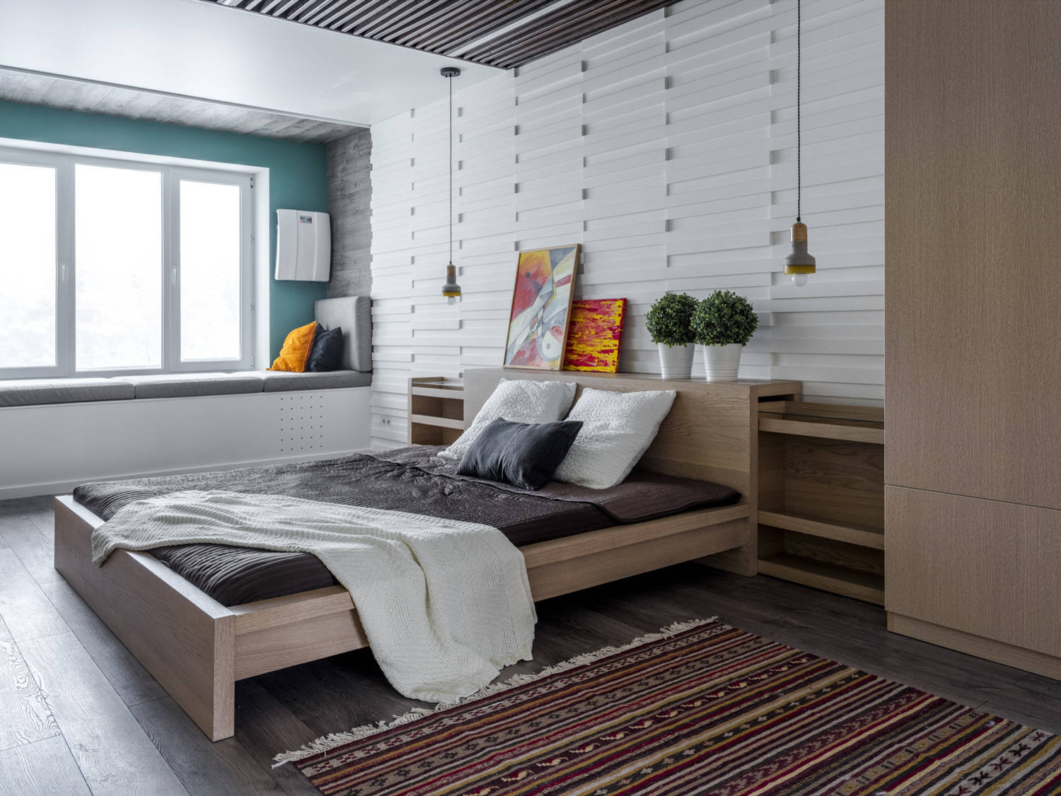 Лучшее за неделю: Лежанки у окна