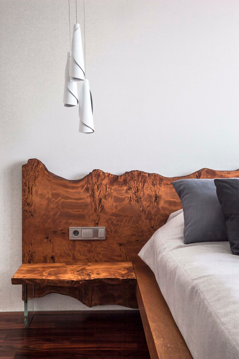 Houzz тур: Квартира на Кутузовском с комнатой отдыха