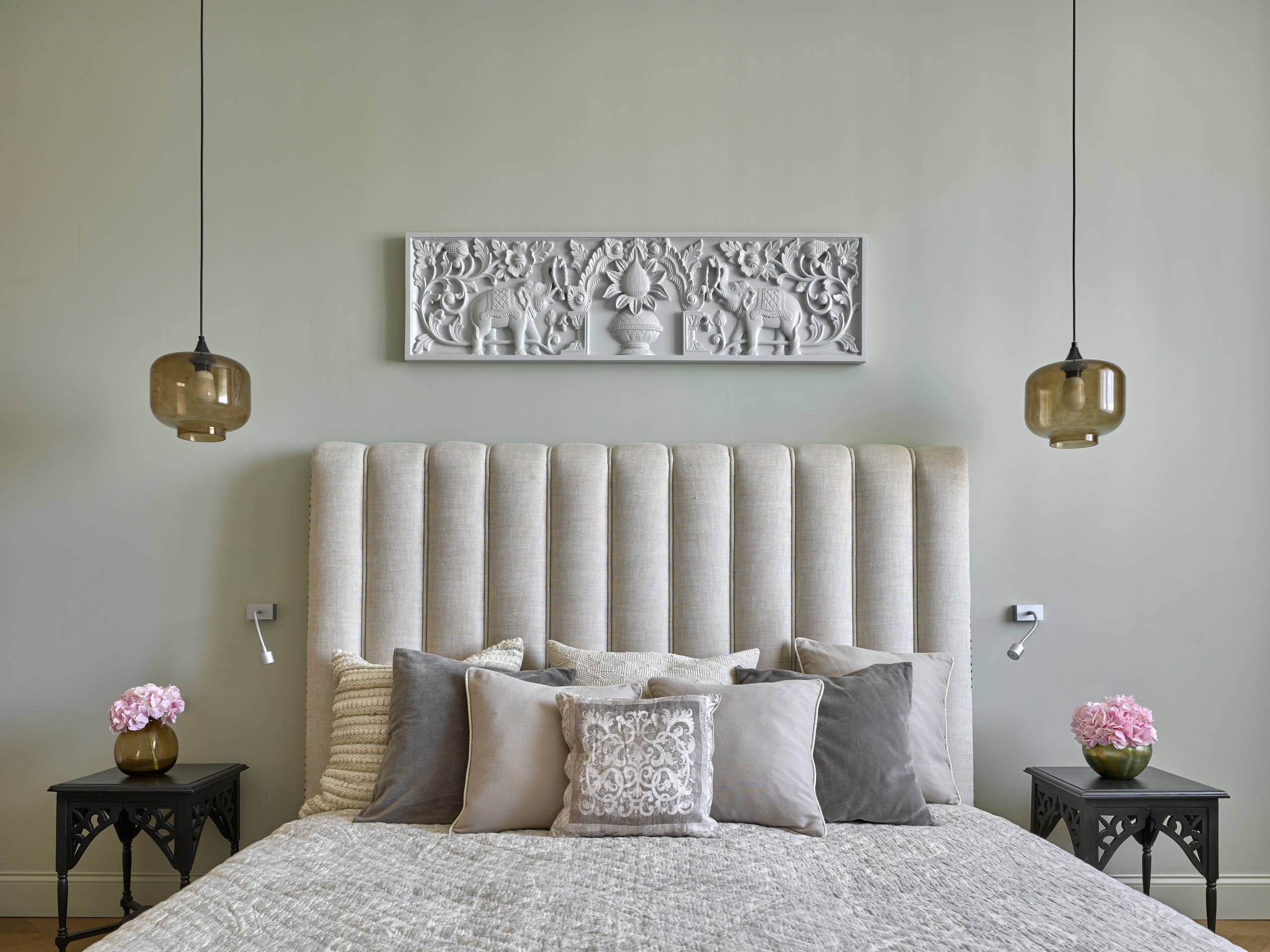 Хороший вопрос: Откуда берутся стили, которых не существует